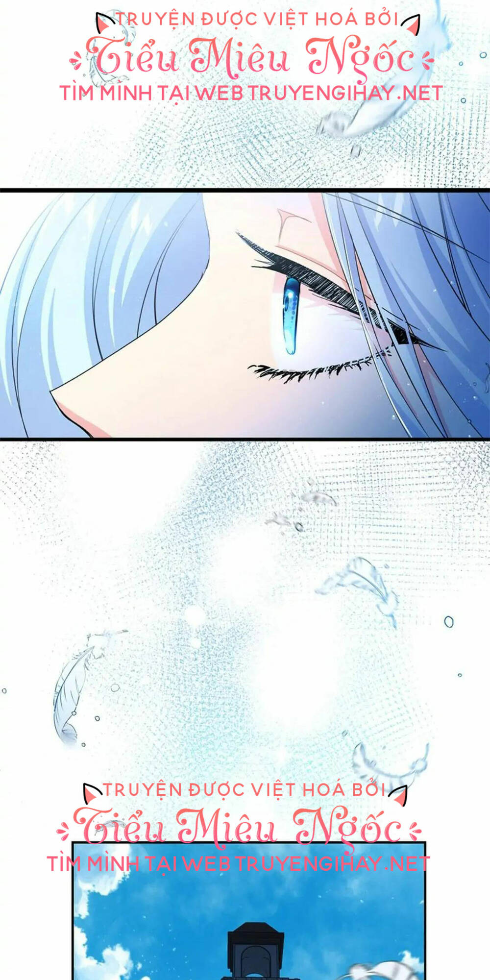 Nếu Là Phản Diện, Liệu Tôi Sẽ Chết?: Chapter 30