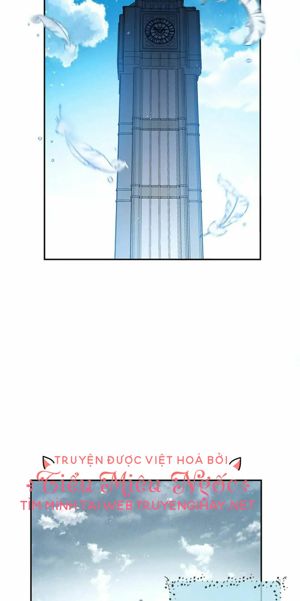 Nếu Là Phản Diện, Liệu Tôi Sẽ Chết?: Chapter 30