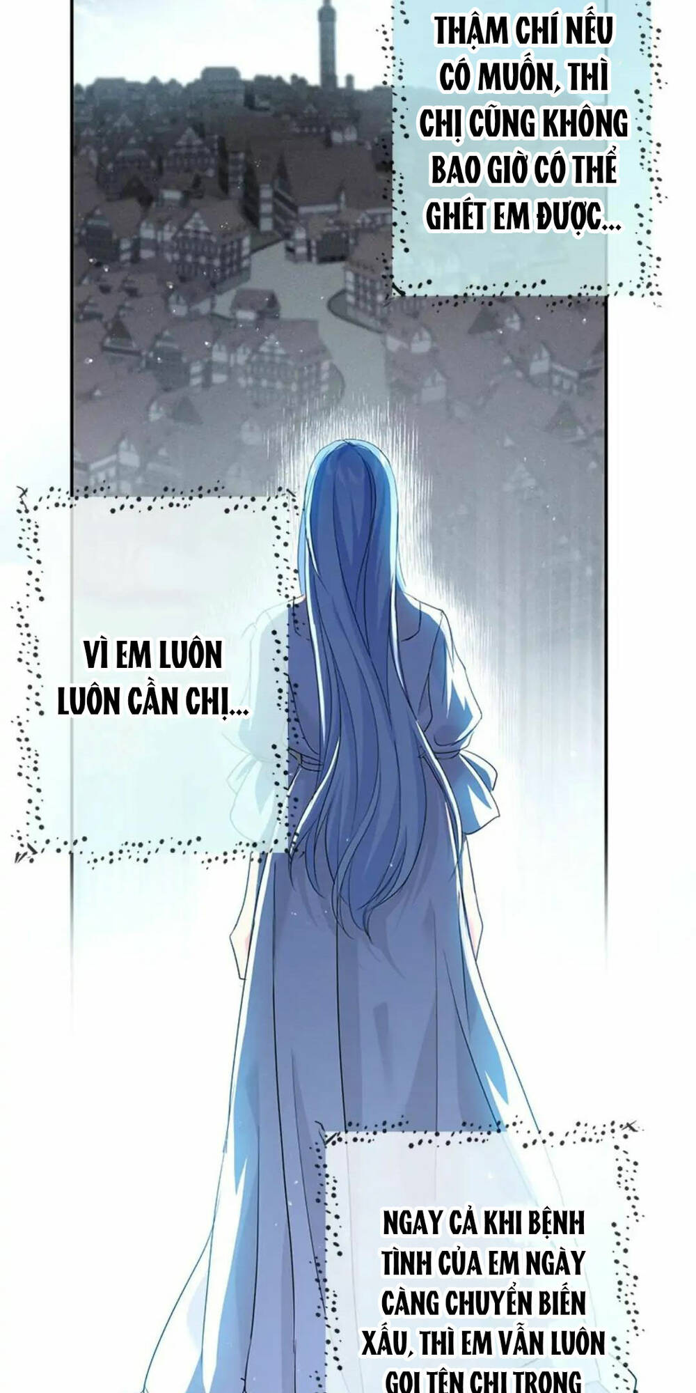 Nếu Là Phản Diện, Liệu Tôi Sẽ Chết?: Chapter 30