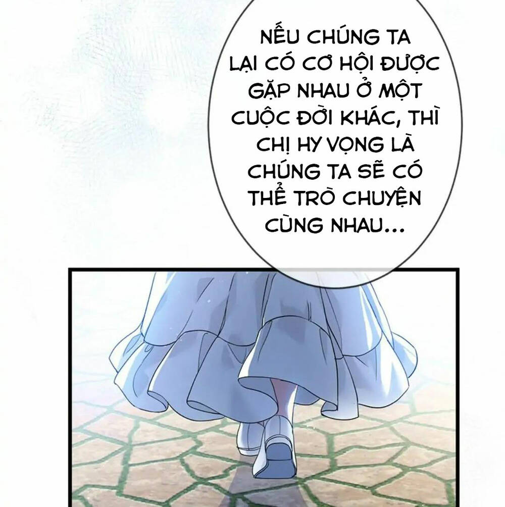 Nếu Là Phản Diện, Liệu Tôi Sẽ Chết?: Chapter 30