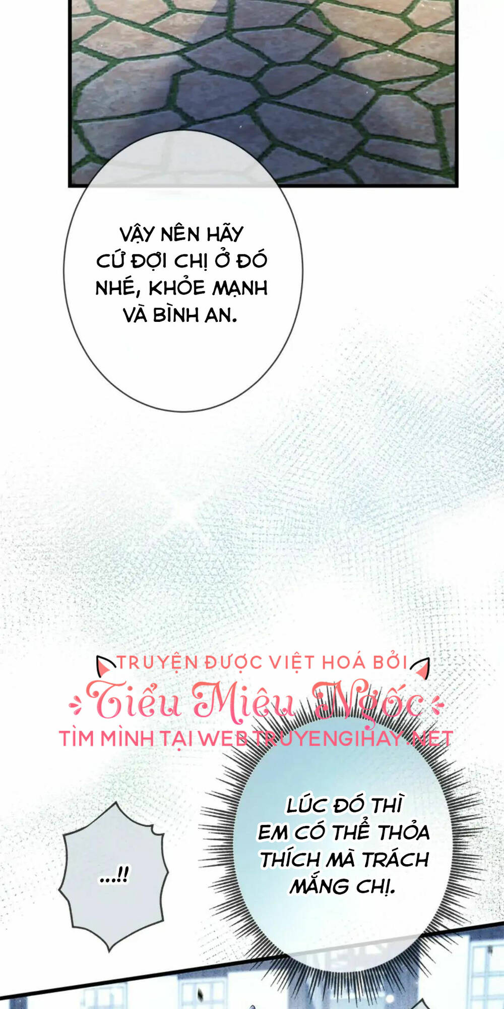 Nếu Là Phản Diện, Liệu Tôi Sẽ Chết?: Chapter 30