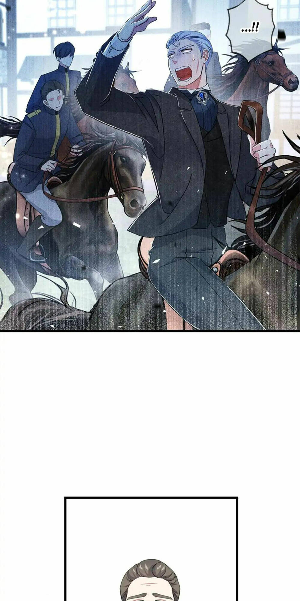 Nếu Là Phản Diện, Liệu Tôi Sẽ Chết?: Chapter 30