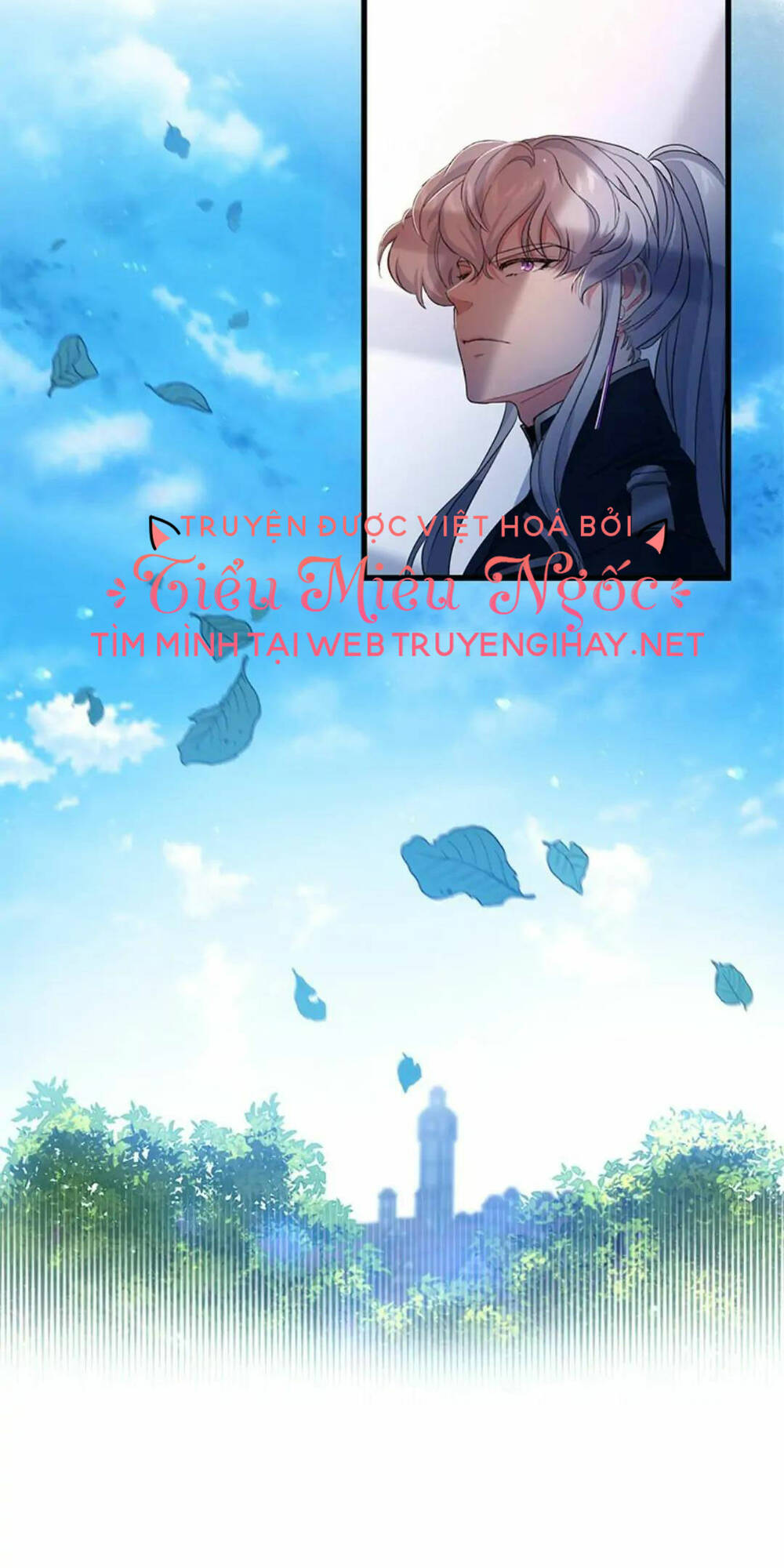 Nếu Là Phản Diện, Liệu Tôi Sẽ Chết?: Chapter 30