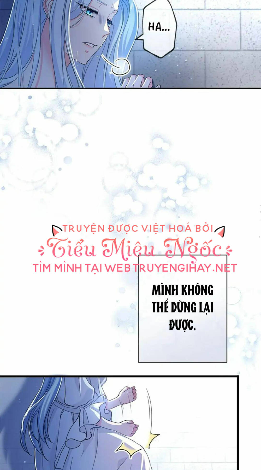 Nếu Là Phản Diện, Liệu Tôi Sẽ Chết?: Chapter 30