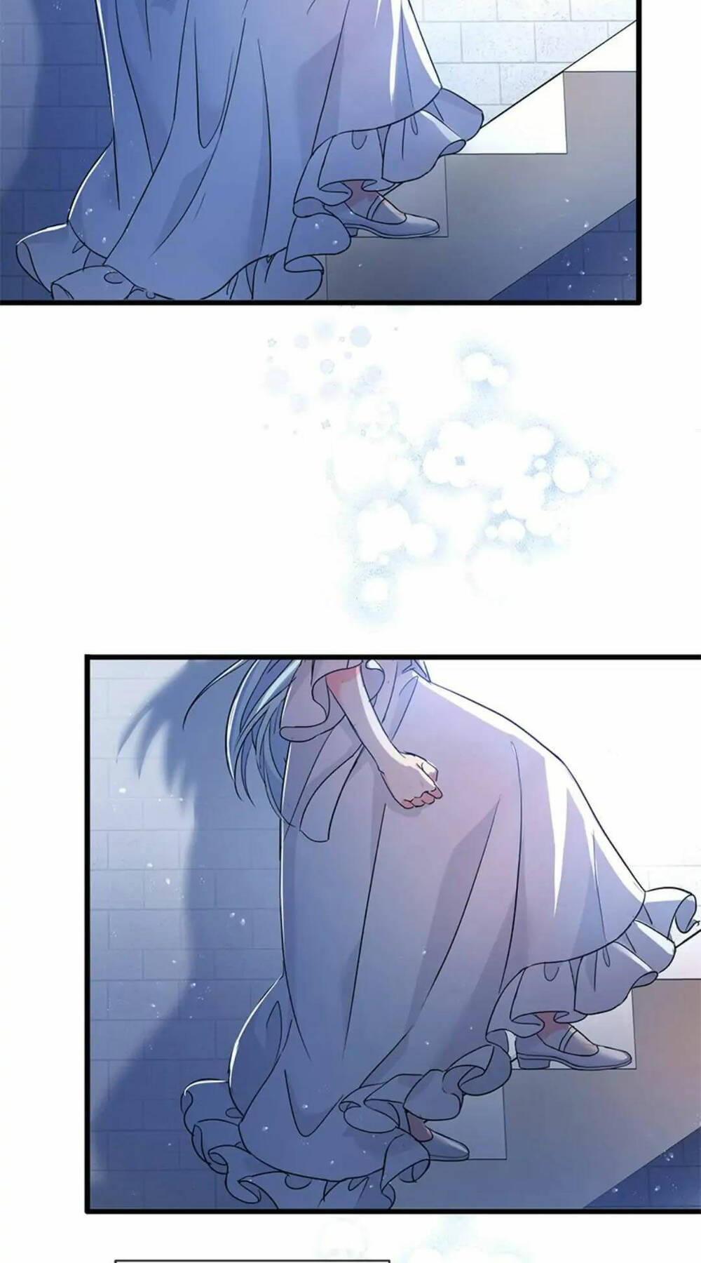 Nếu Là Phản Diện, Liệu Tôi Sẽ Chết?: Chapter 30