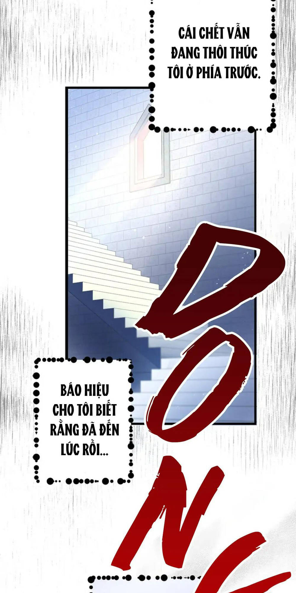 Nếu Là Phản Diện, Liệu Tôi Sẽ Chết?: Chapter 30