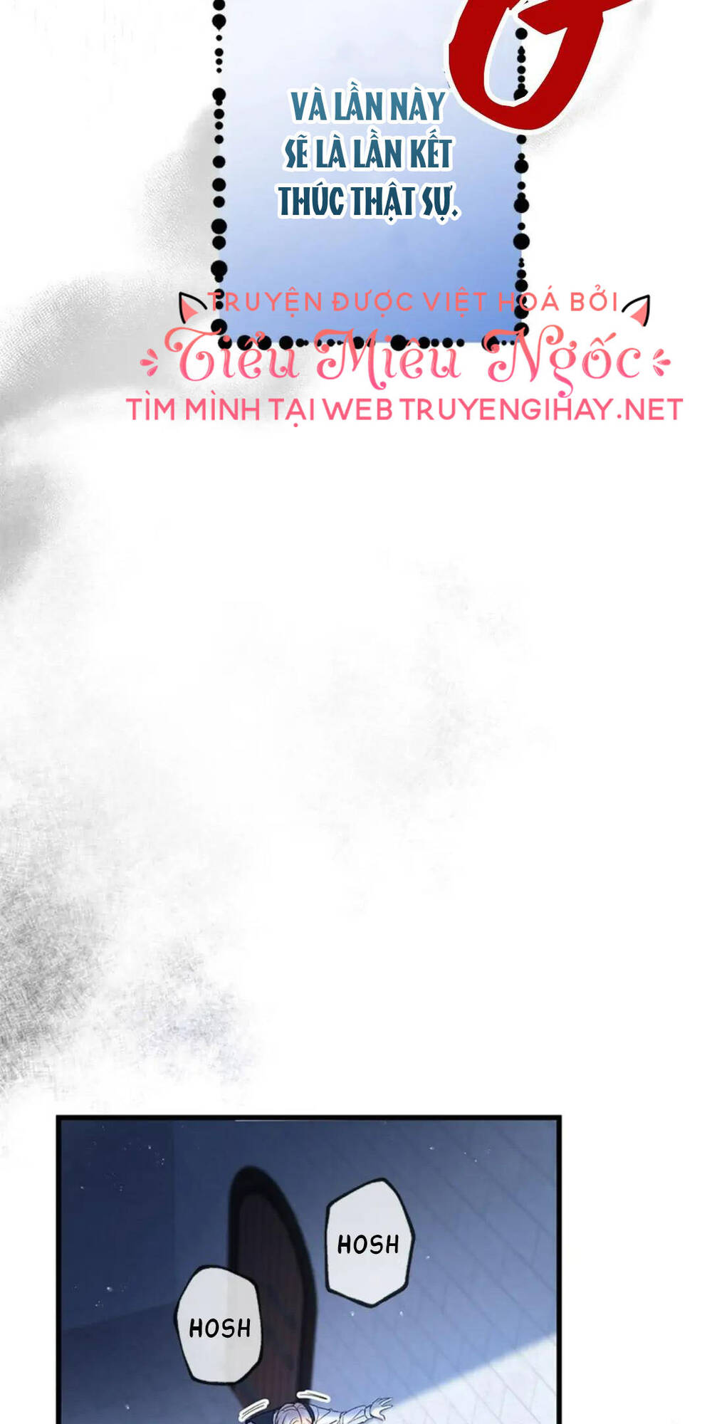 Nếu Là Phản Diện, Liệu Tôi Sẽ Chết?: Chapter 30