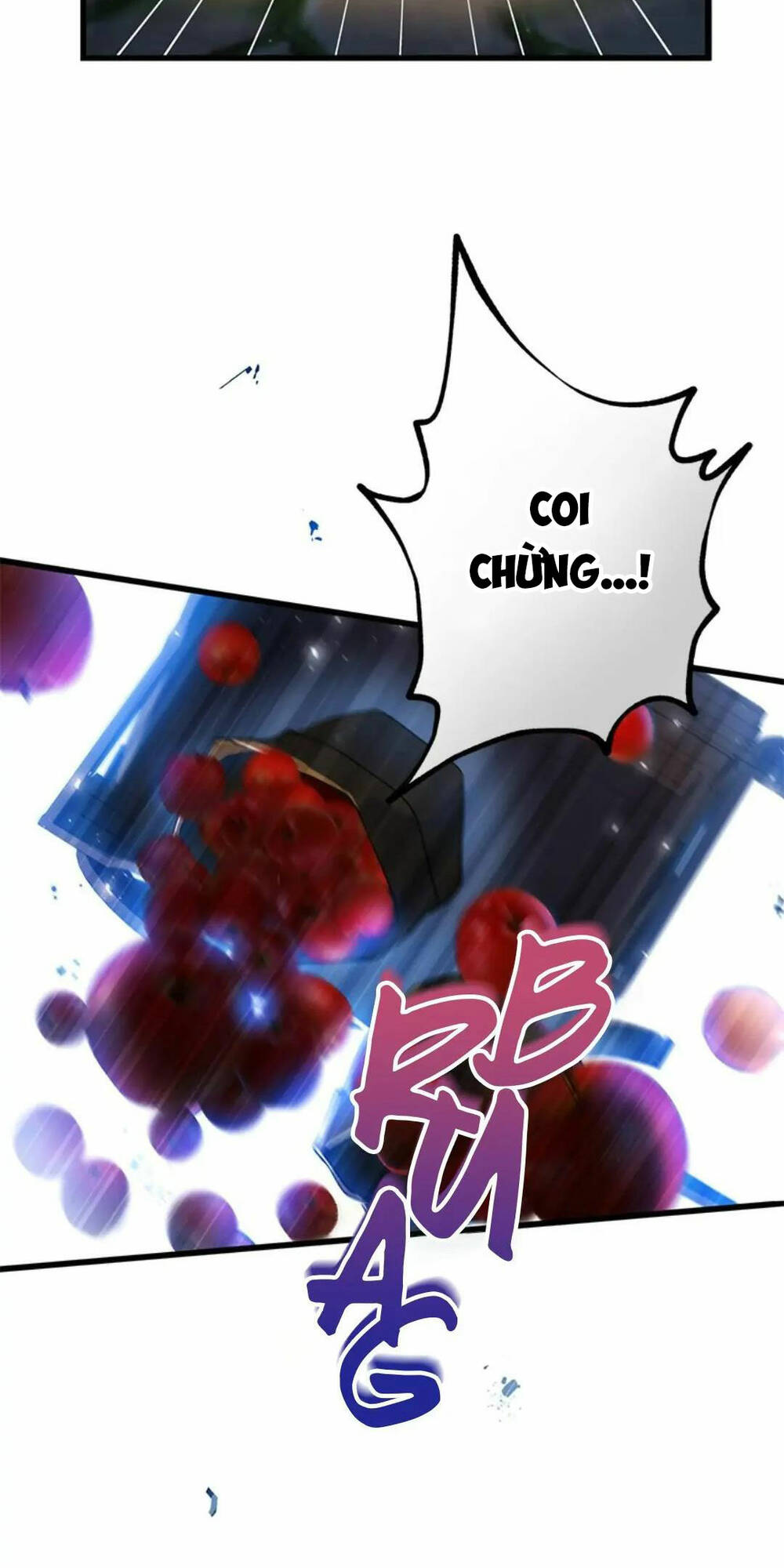 Nếu Là Phản Diện, Liệu Tôi Sẽ Chết?: Chapter 30