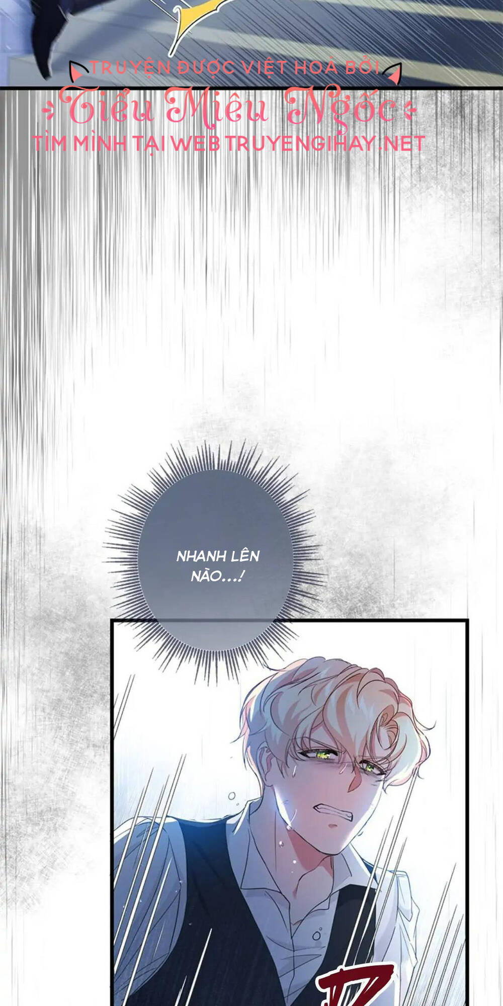 Nếu Là Phản Diện, Liệu Tôi Sẽ Chết?: Chapter 30