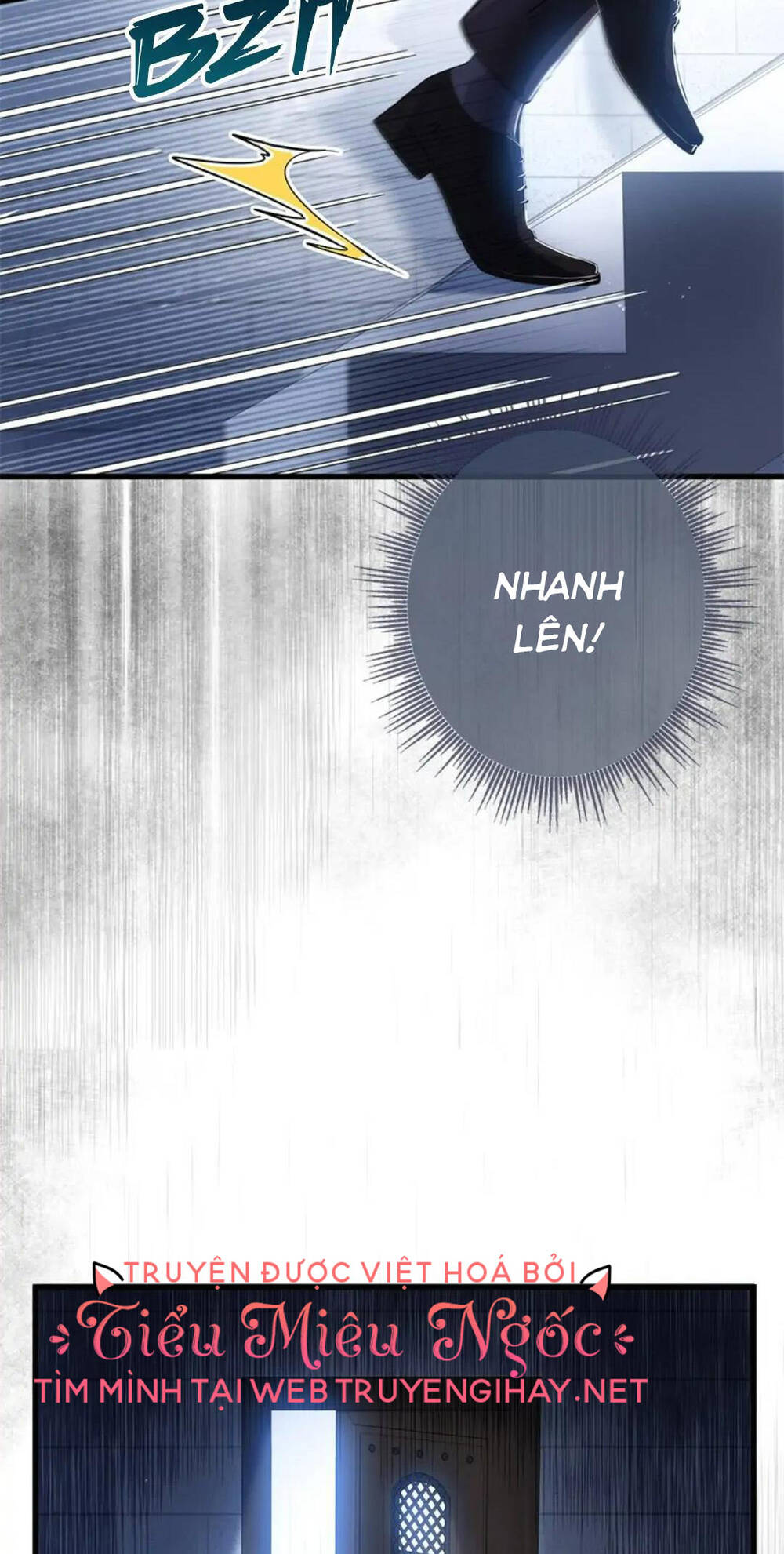 Nếu Là Phản Diện, Liệu Tôi Sẽ Chết?: Chapter 30