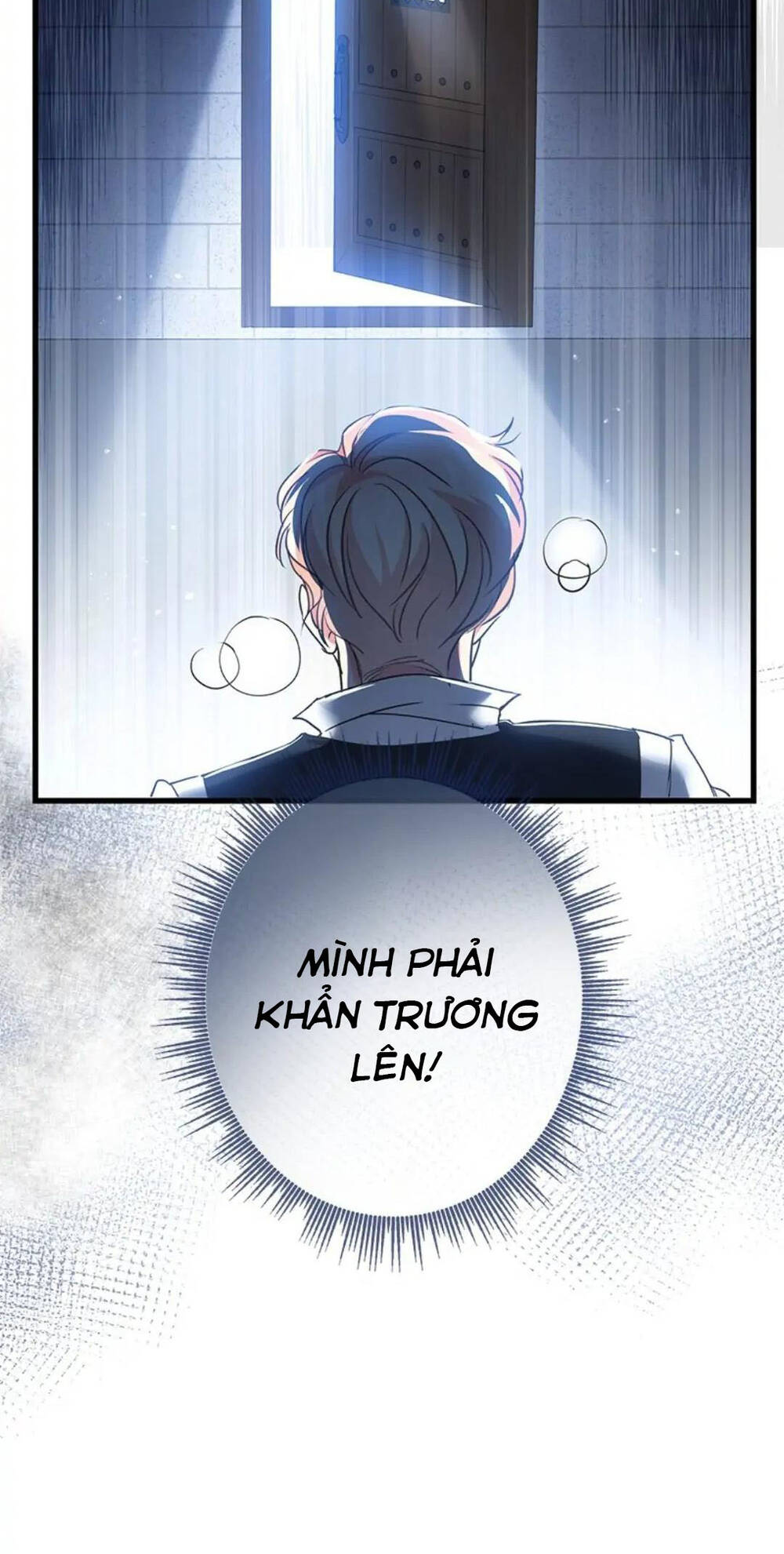 Nếu Là Phản Diện, Liệu Tôi Sẽ Chết?: Chapter 30