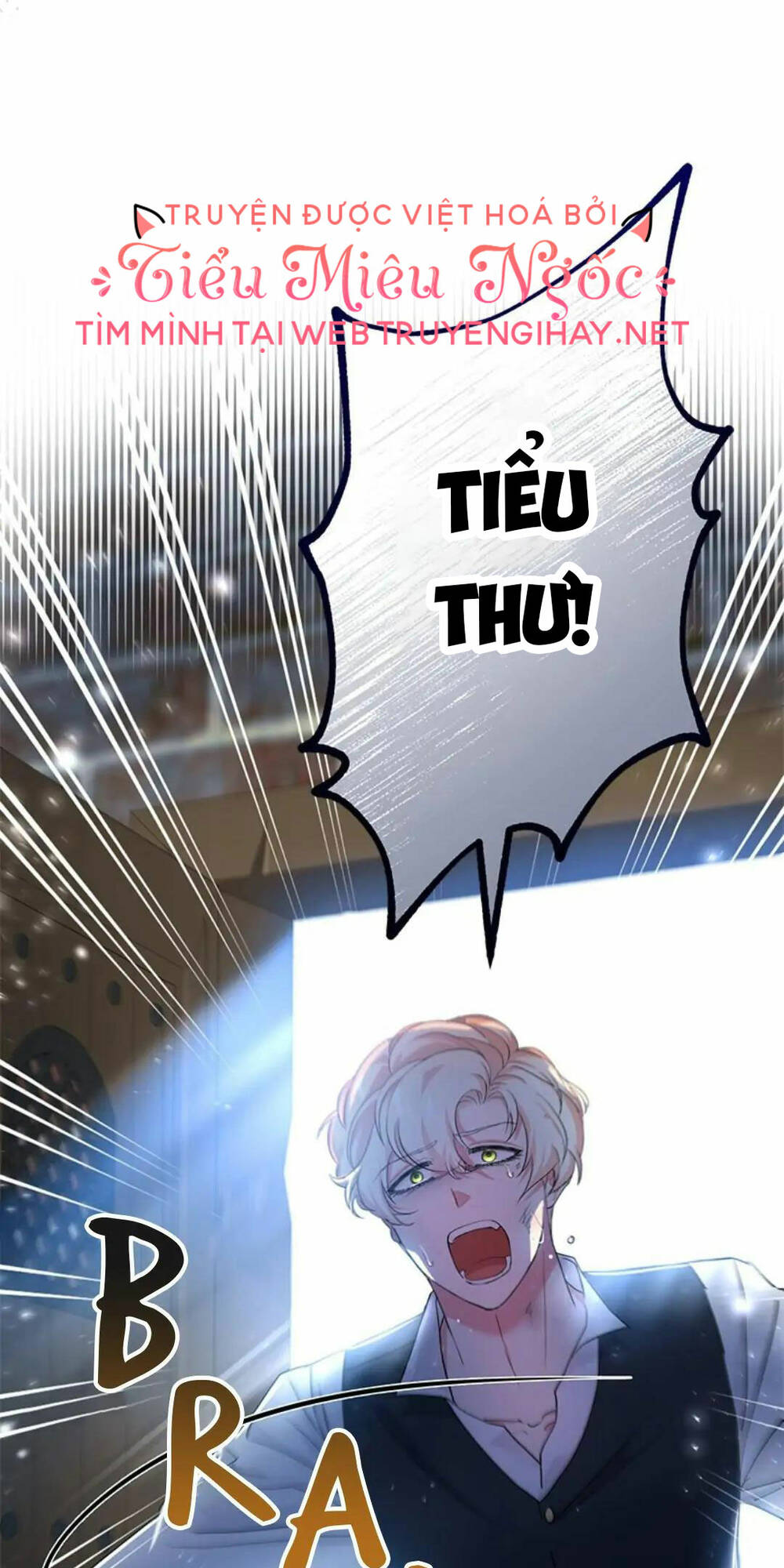 Nếu Là Phản Diện, Liệu Tôi Sẽ Chết?: Chapter 30