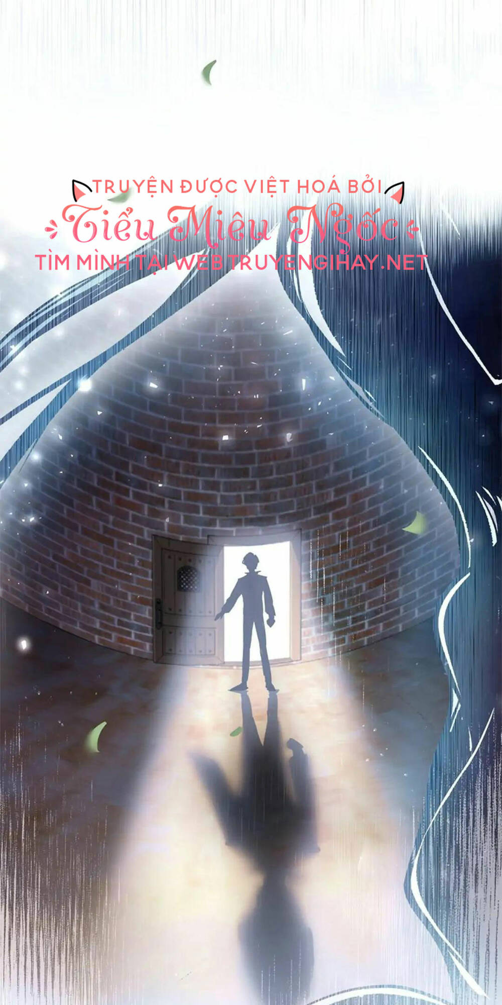 Nếu Là Phản Diện, Liệu Tôi Sẽ Chết?: Chapter 30