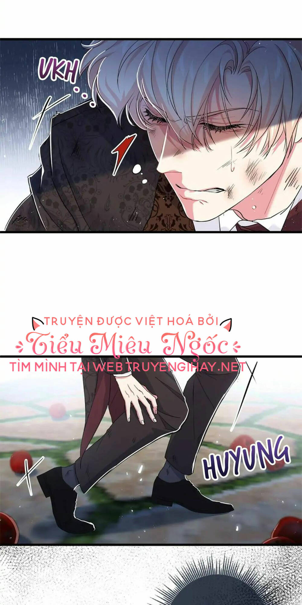 Nếu Là Phản Diện, Liệu Tôi Sẽ Chết?: Chapter 30