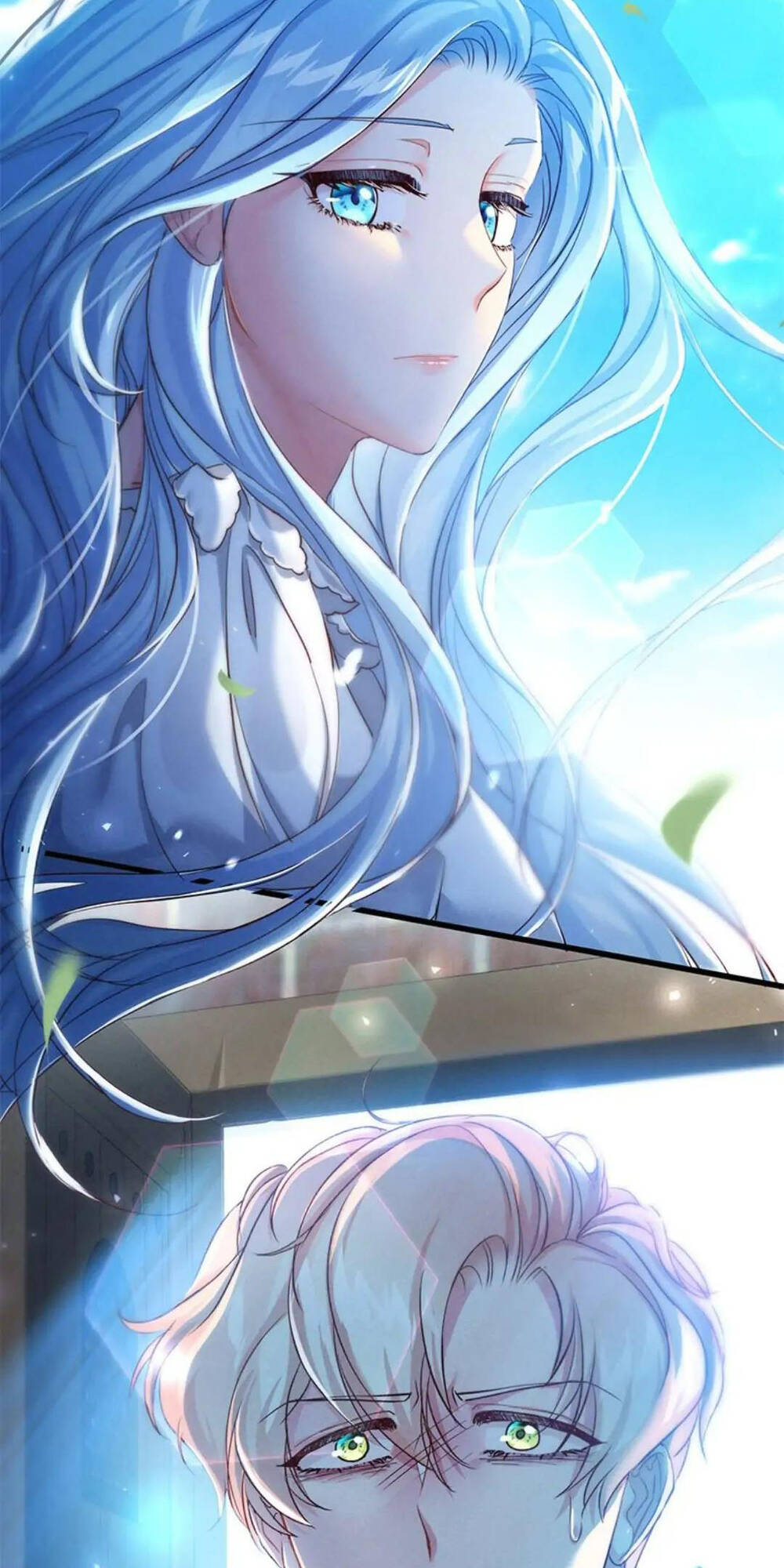 Nếu Là Phản Diện, Liệu Tôi Sẽ Chết?: Chapter 31