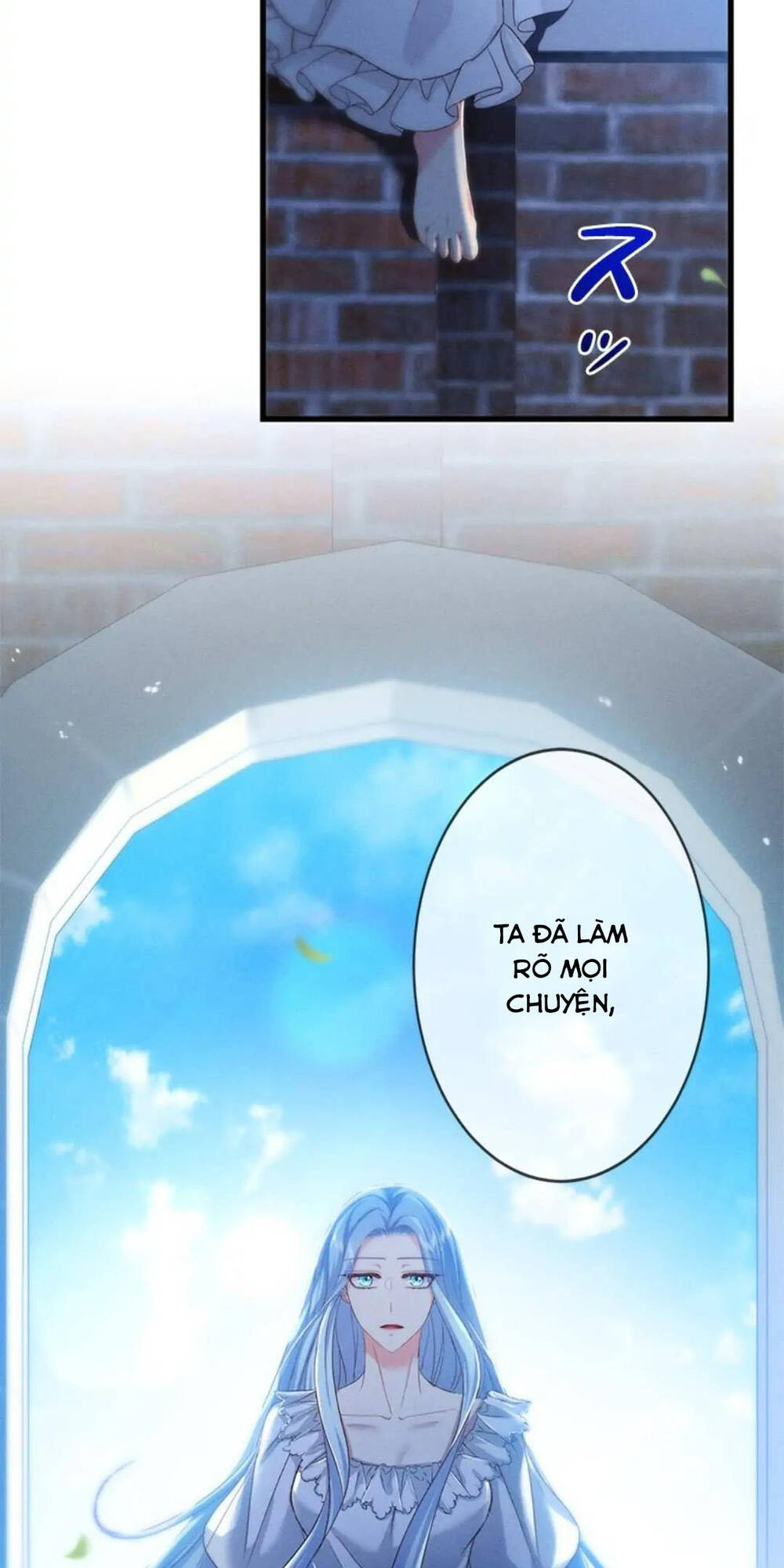 Nếu Là Phản Diện, Liệu Tôi Sẽ Chết?: Chapter 31