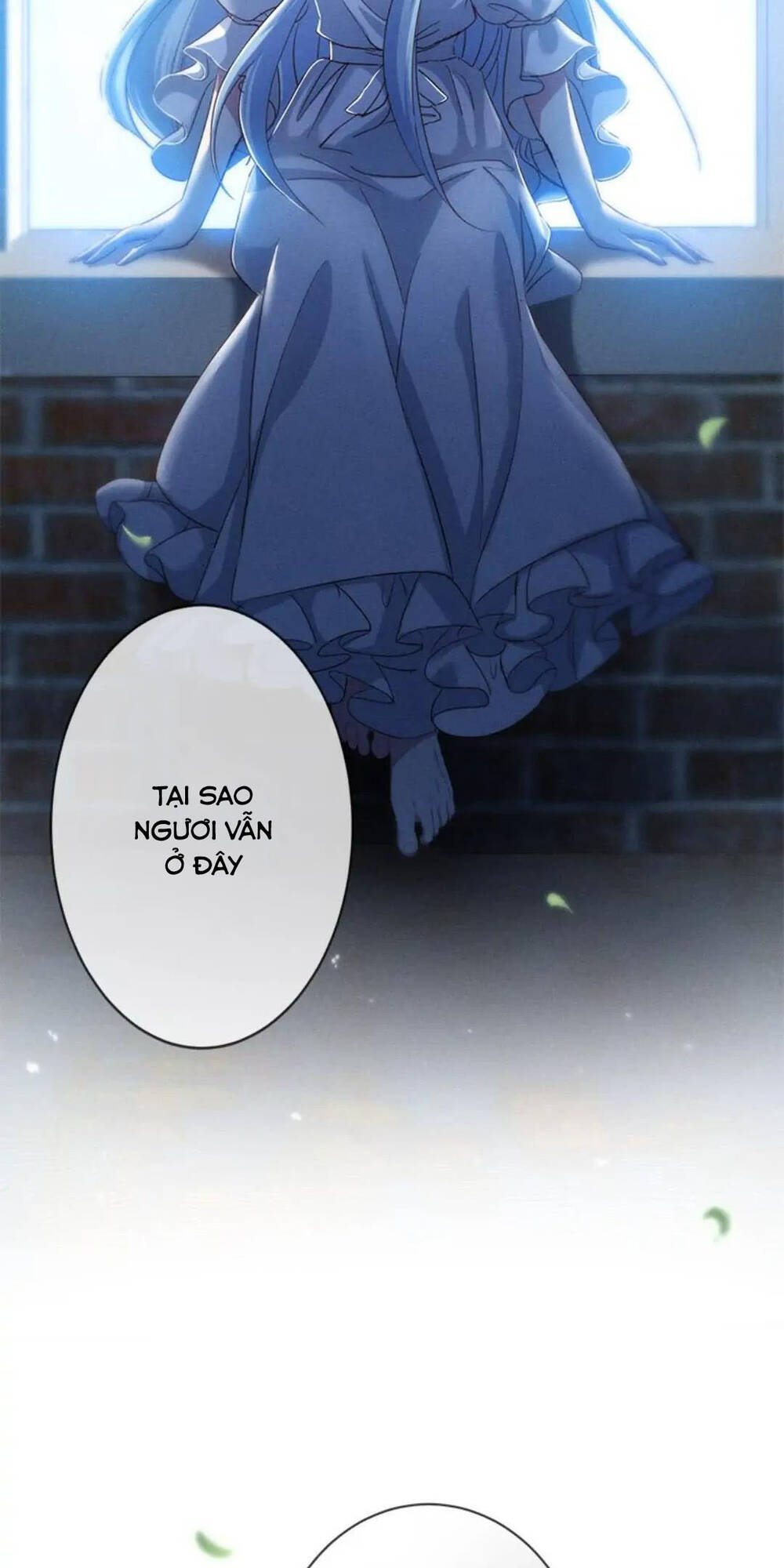Nếu Là Phản Diện, Liệu Tôi Sẽ Chết?: Chapter 31