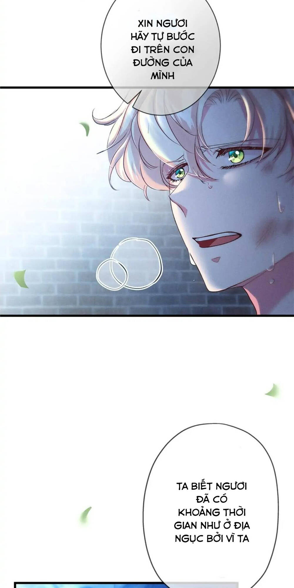 Nếu Là Phản Diện, Liệu Tôi Sẽ Chết?: Chapter 31