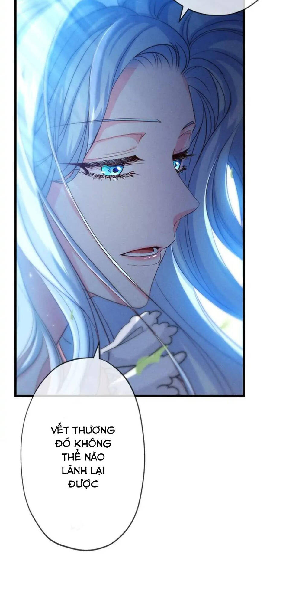 Nếu Là Phản Diện, Liệu Tôi Sẽ Chết?: Chapter 31