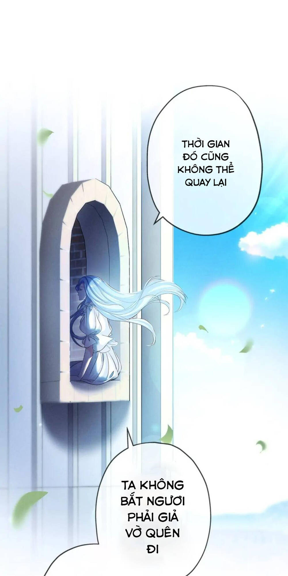 Nếu Là Phản Diện, Liệu Tôi Sẽ Chết?: Chapter 31