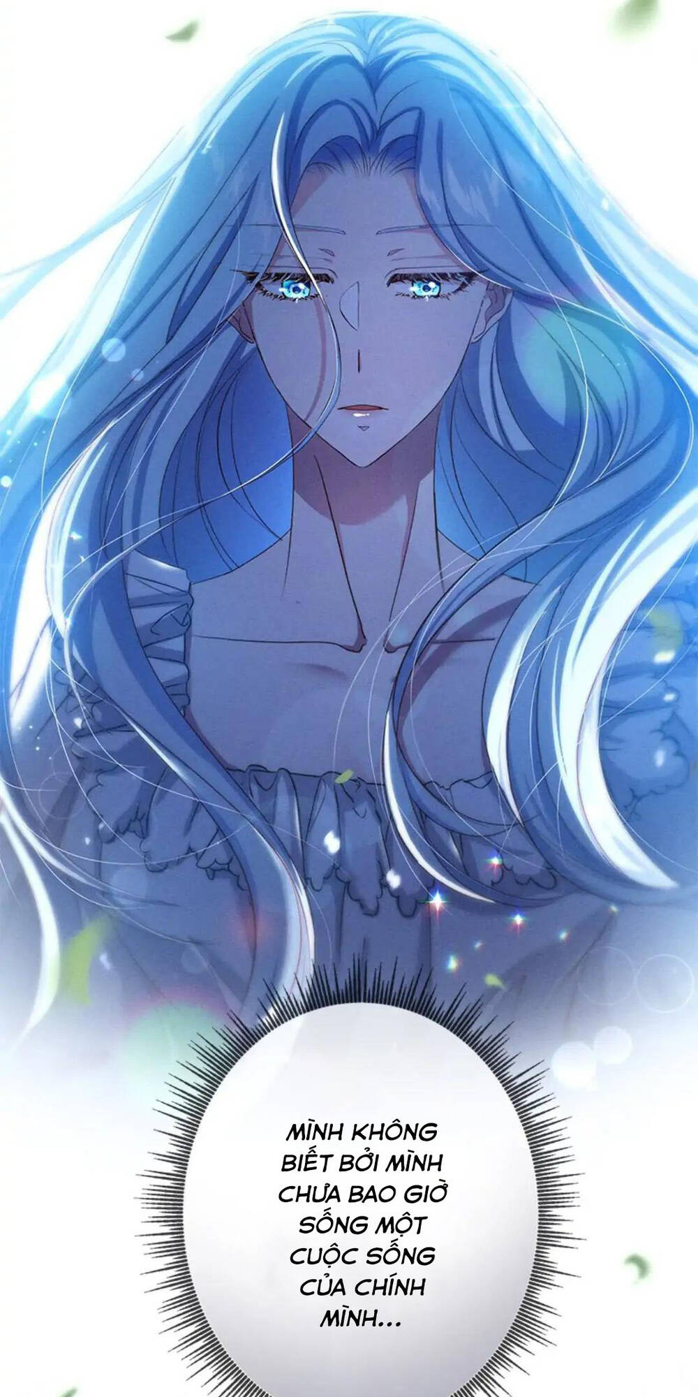 Nếu Là Phản Diện, Liệu Tôi Sẽ Chết?: Chapter 31