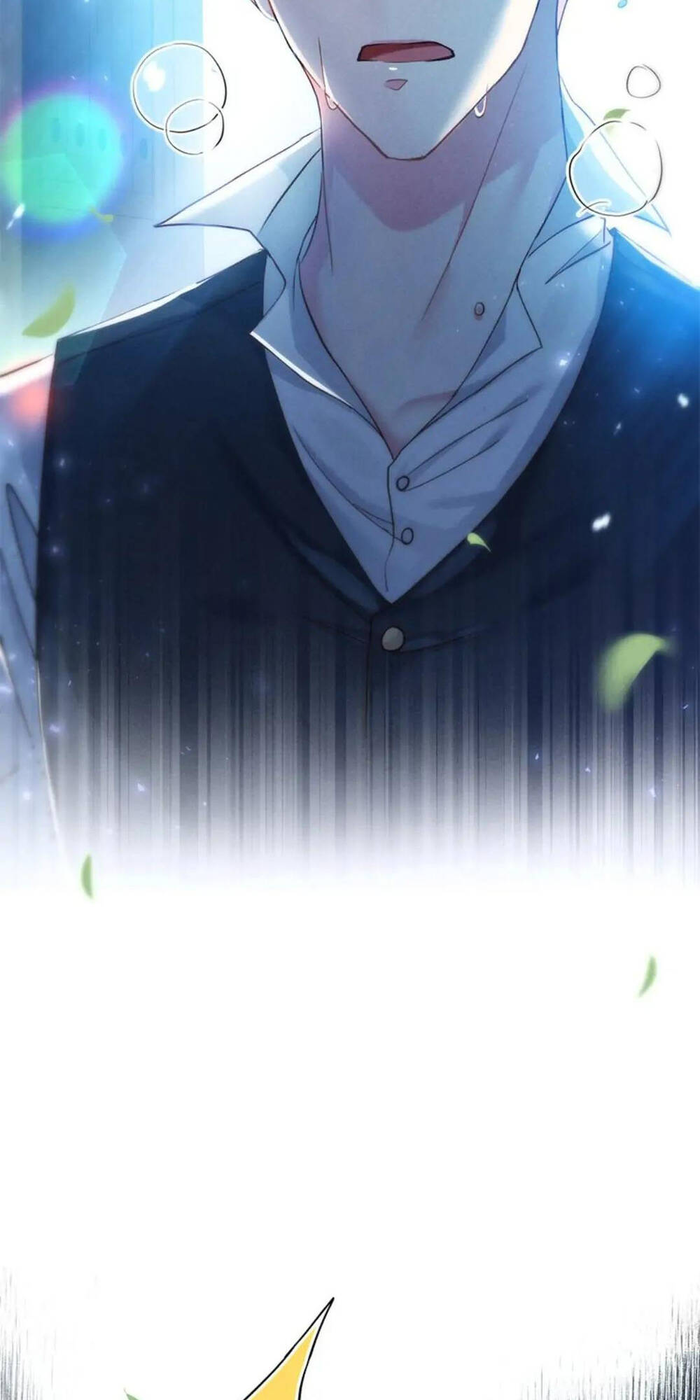 Nếu Là Phản Diện, Liệu Tôi Sẽ Chết?: Chapter 31