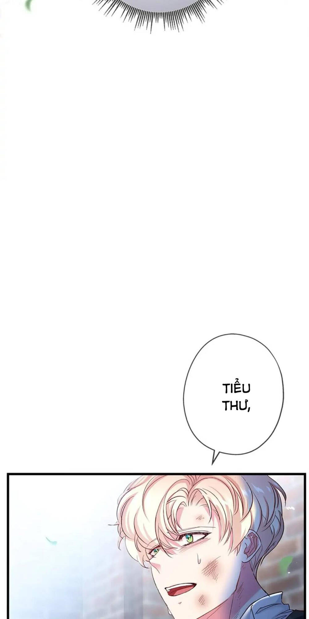 Nếu Là Phản Diện, Liệu Tôi Sẽ Chết?: Chapter 31