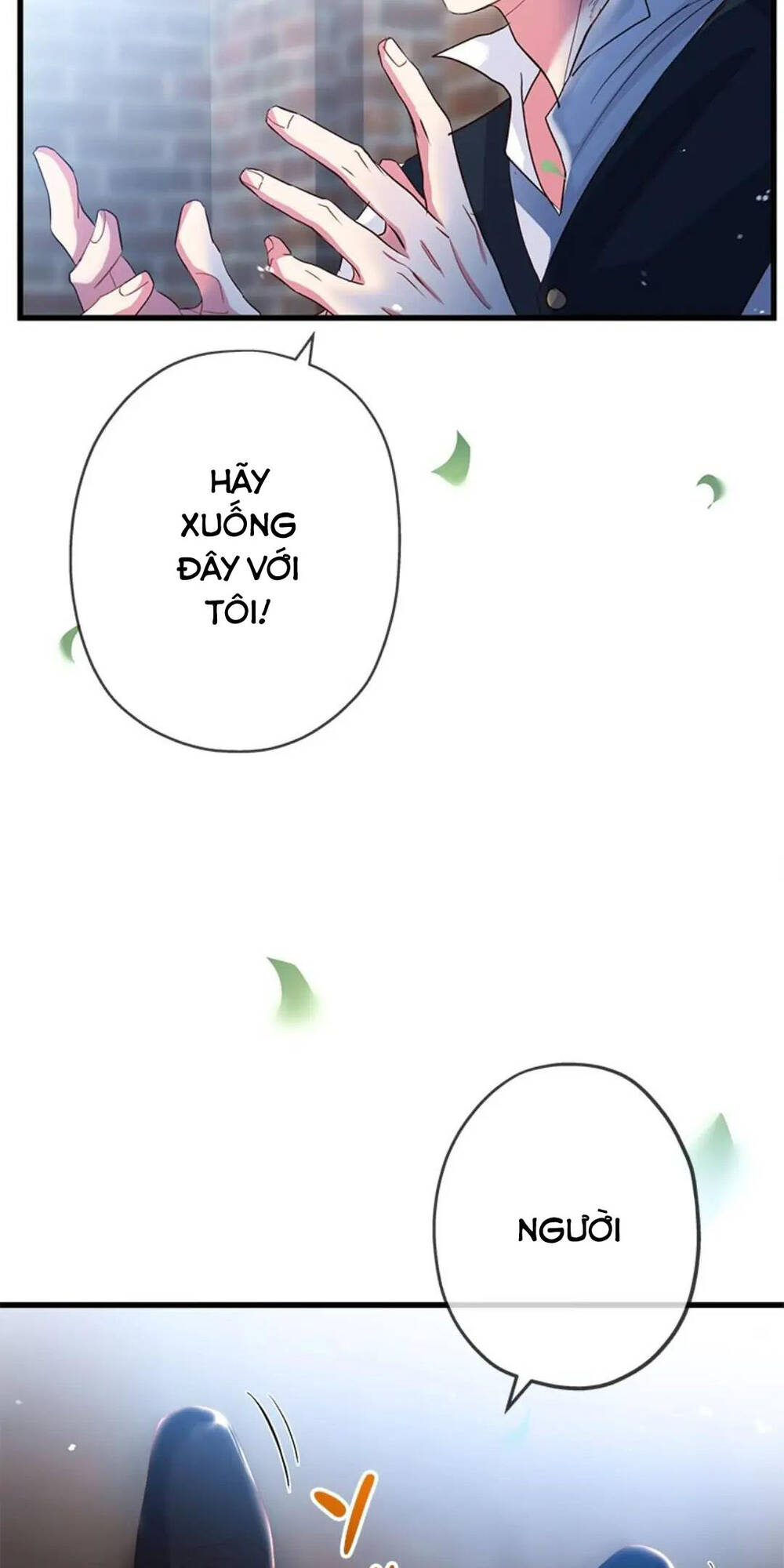 Nếu Là Phản Diện, Liệu Tôi Sẽ Chết?: Chapter 31