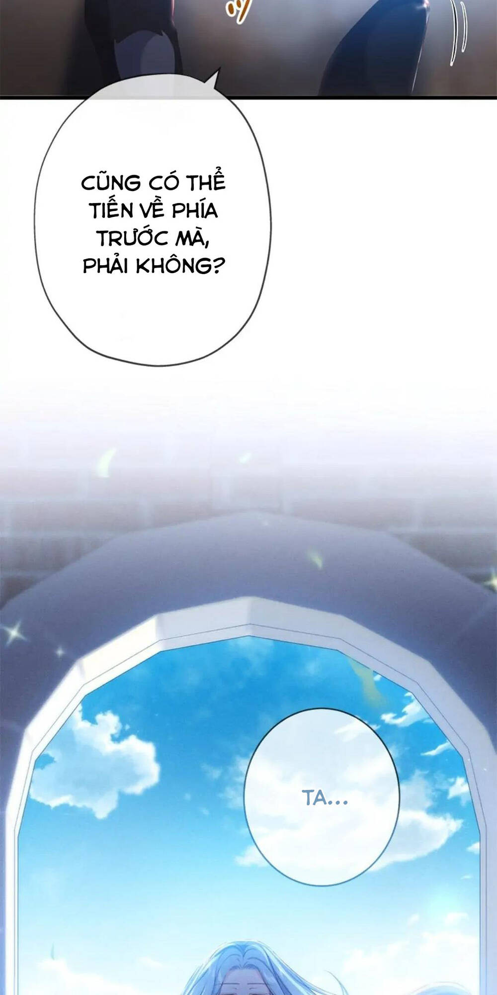 Nếu Là Phản Diện, Liệu Tôi Sẽ Chết?: Chapter 31