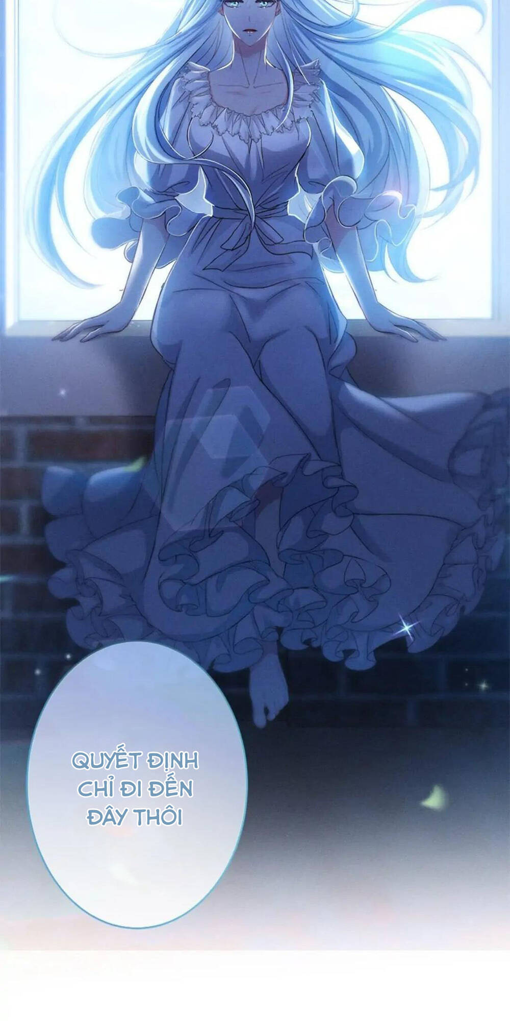 Nếu Là Phản Diện, Liệu Tôi Sẽ Chết?: Chapter 31
