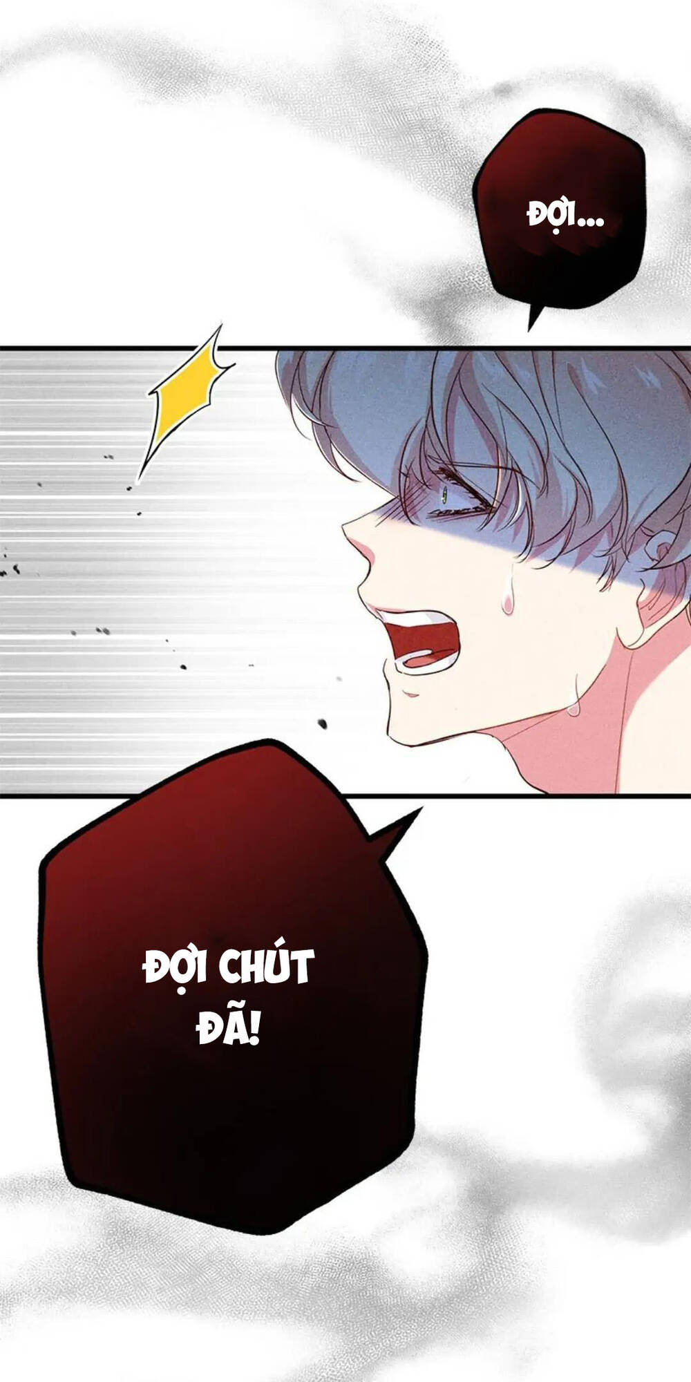 Nếu Là Phản Diện, Liệu Tôi Sẽ Chết?: Chapter 31