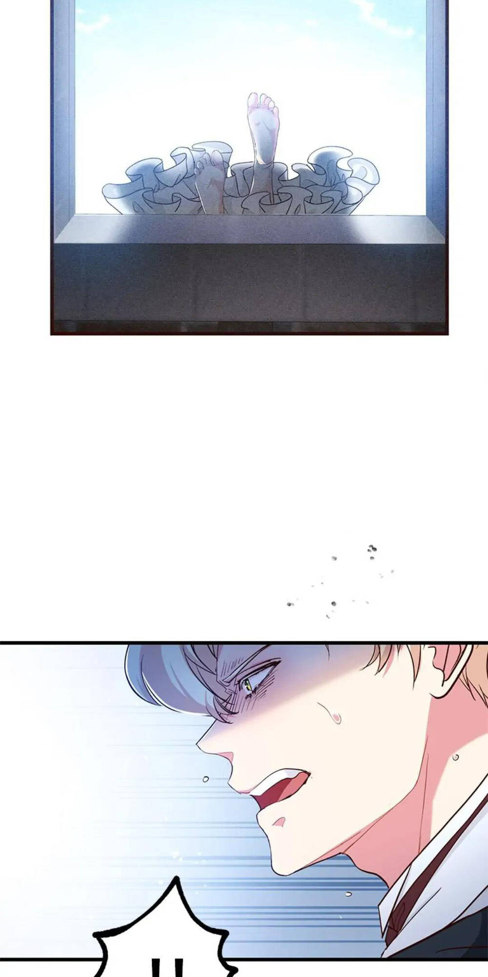 Nếu Là Phản Diện, Liệu Tôi Sẽ Chết?: Chapter 31