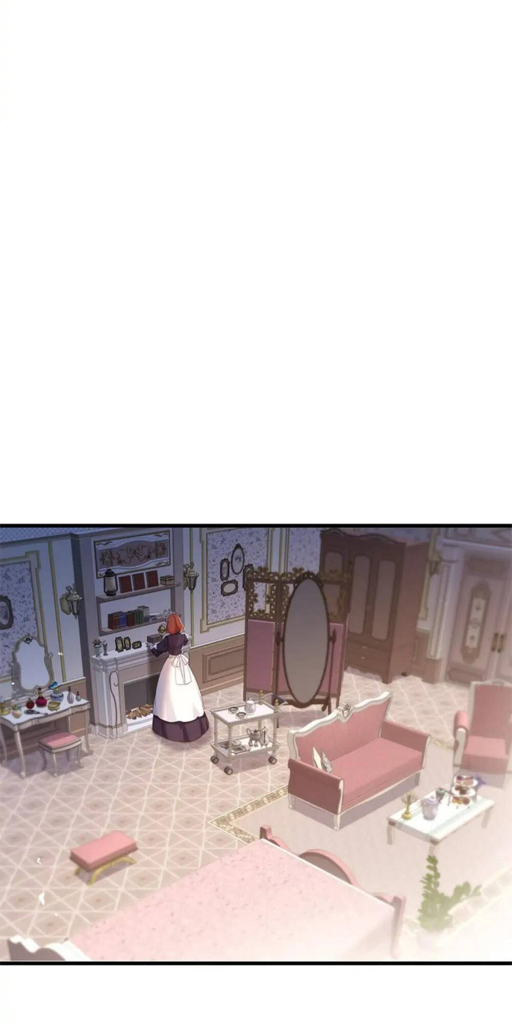 Nếu Là Phản Diện, Liệu Tôi Sẽ Chết?: Chapter 31