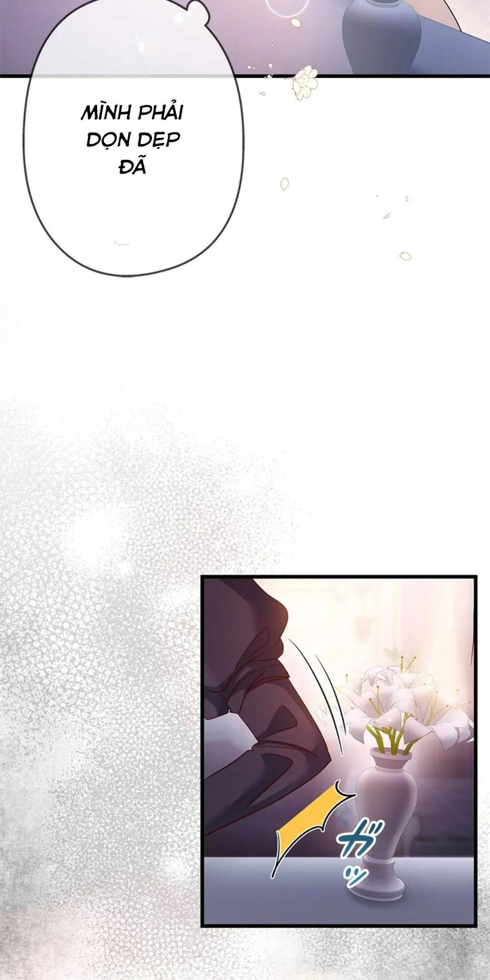 Nếu Là Phản Diện, Liệu Tôi Sẽ Chết?: Chapter 31