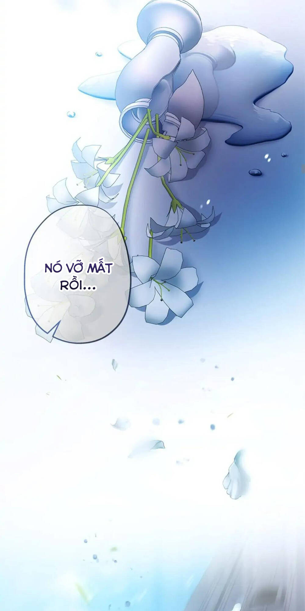 Nếu Là Phản Diện, Liệu Tôi Sẽ Chết?: Chapter 31