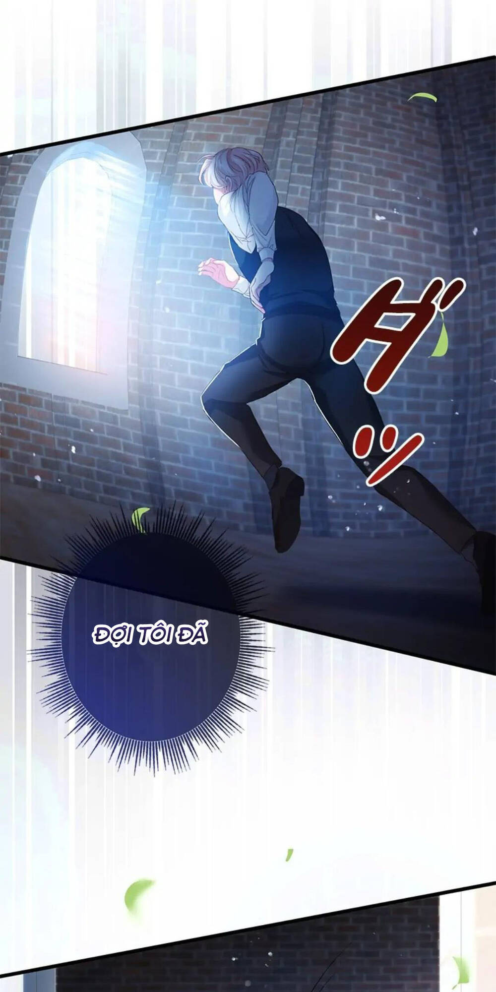 Nếu Là Phản Diện, Liệu Tôi Sẽ Chết?: Chapter 31