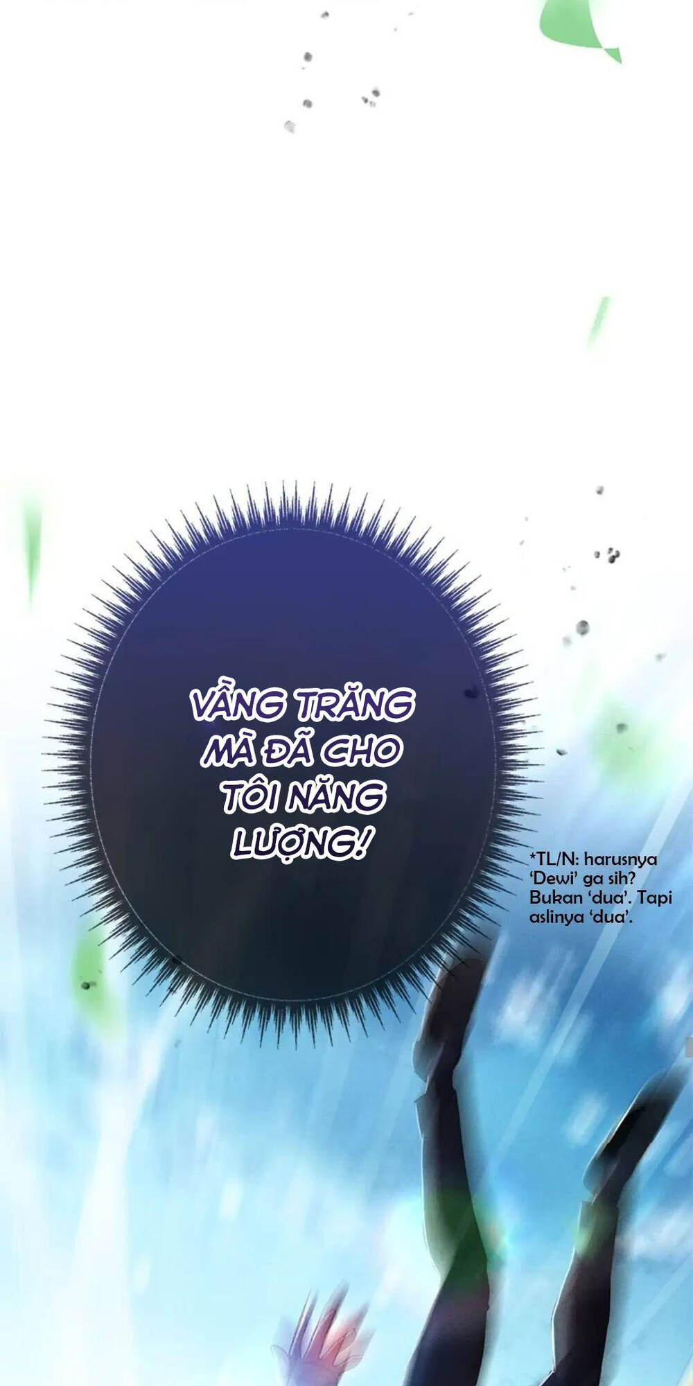 Nếu Là Phản Diện, Liệu Tôi Sẽ Chết?: Chapter 31