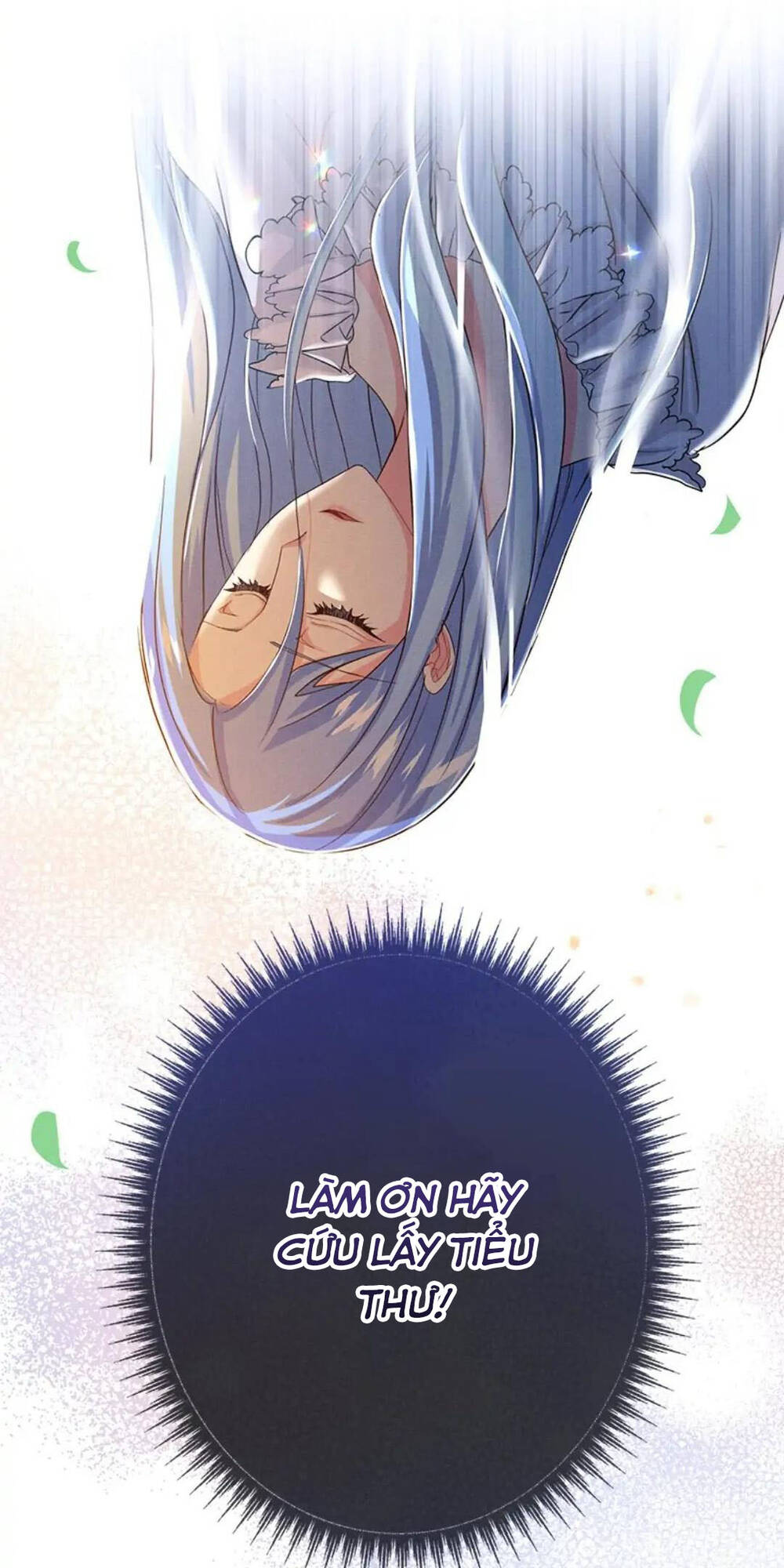 Nếu Là Phản Diện, Liệu Tôi Sẽ Chết?: Chapter 31