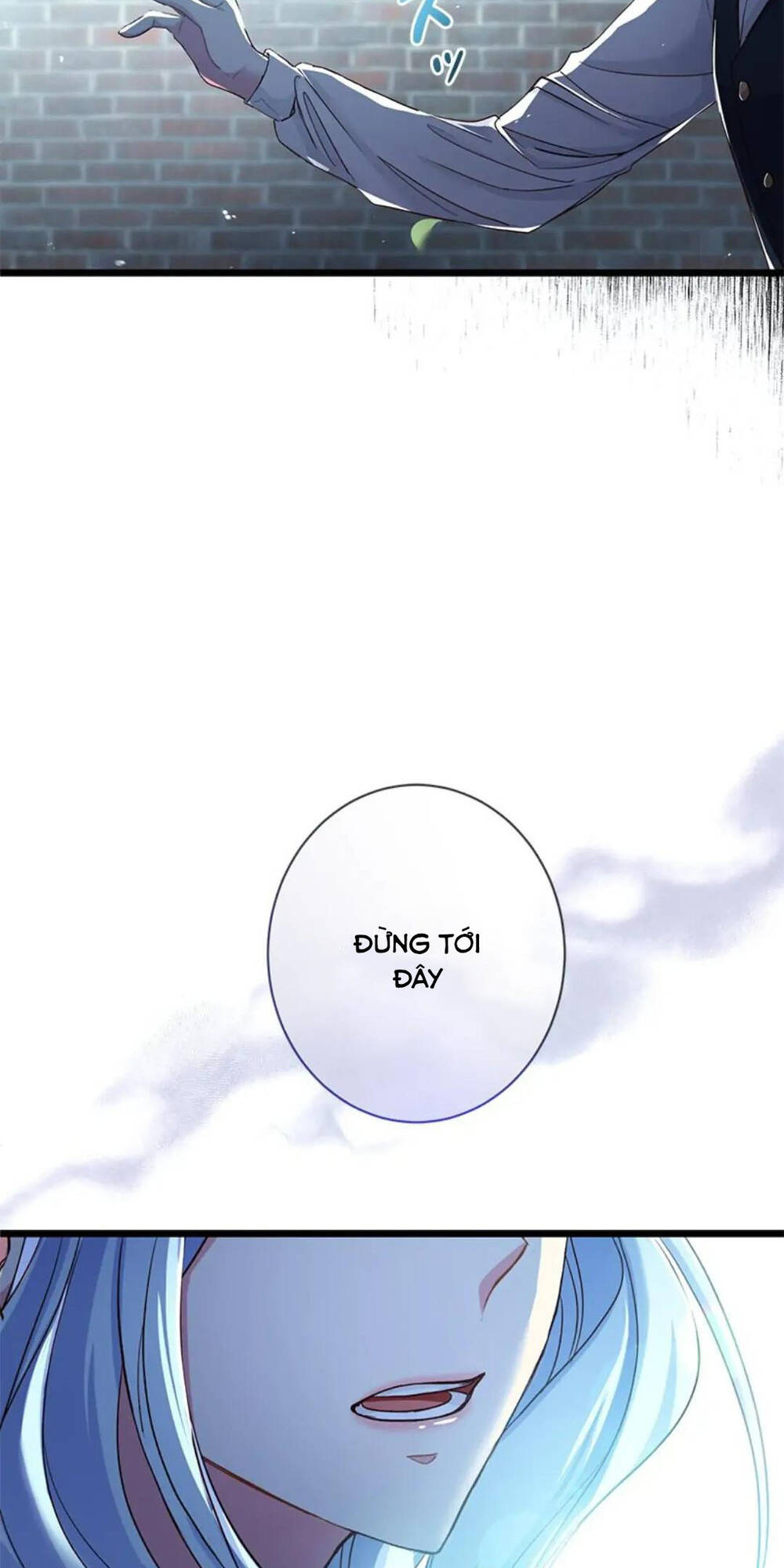 Nếu Là Phản Diện, Liệu Tôi Sẽ Chết?: Chapter 31