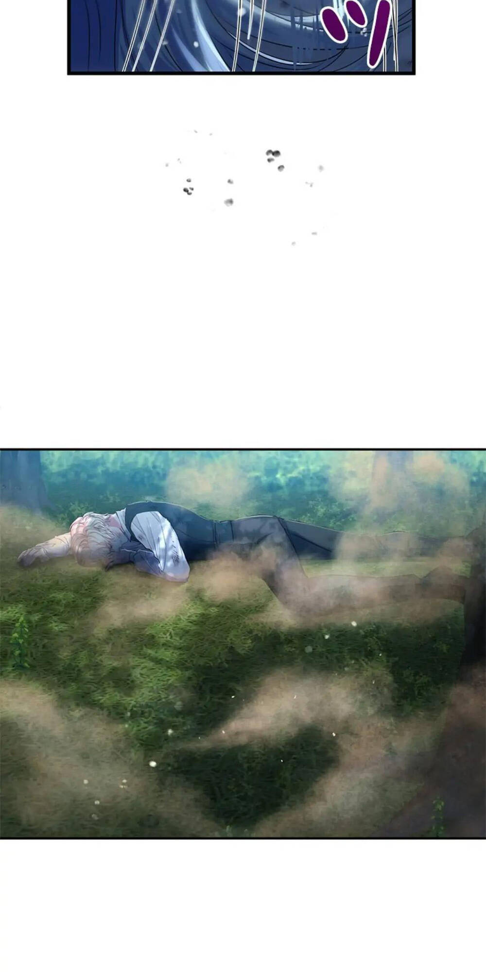 Nếu Là Phản Diện, Liệu Tôi Sẽ Chết?: Chapter 31