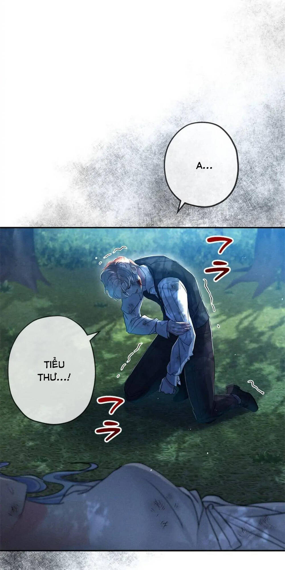 Nếu Là Phản Diện, Liệu Tôi Sẽ Chết?: Chapter 31