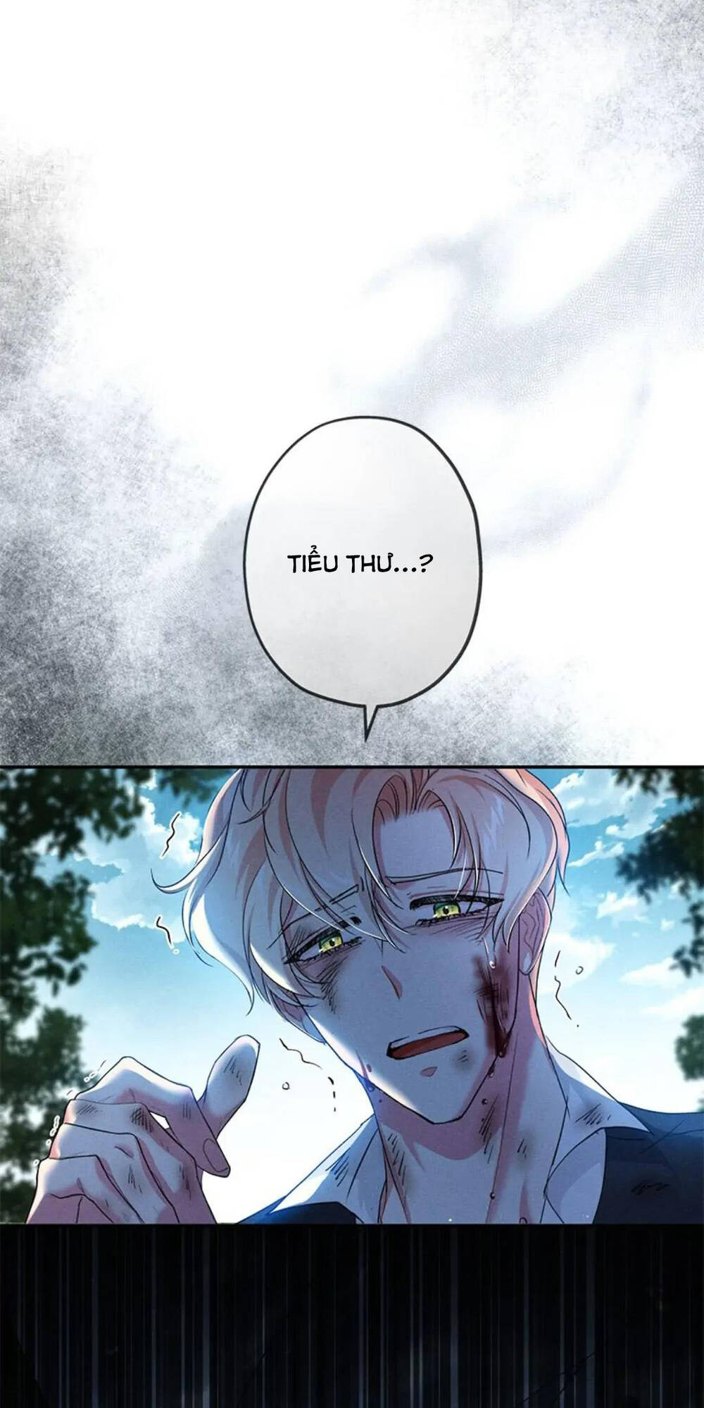 Nếu Là Phản Diện, Liệu Tôi Sẽ Chết?: Chapter 31
