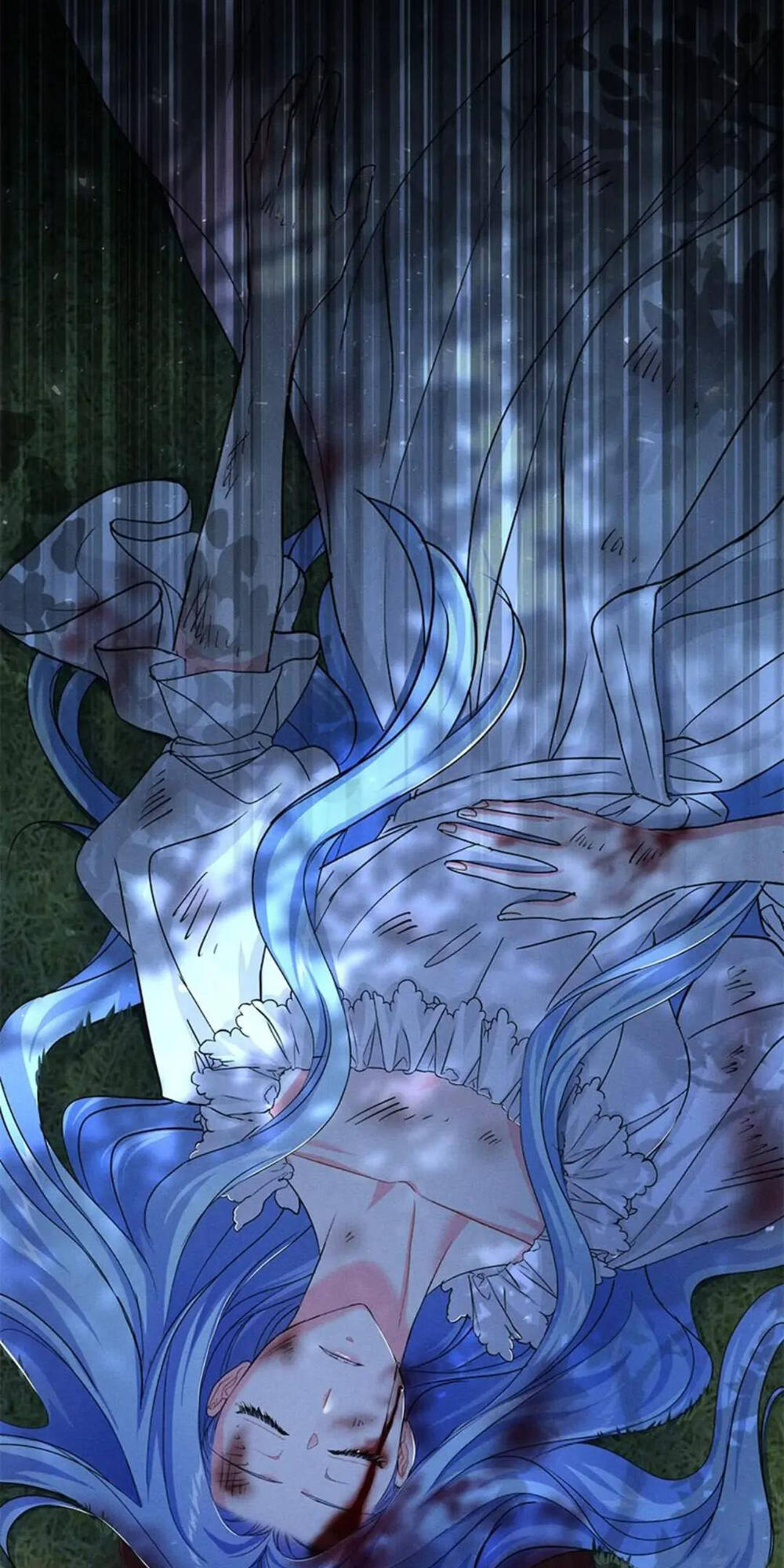 Nếu Là Phản Diện, Liệu Tôi Sẽ Chết?: Chapter 31