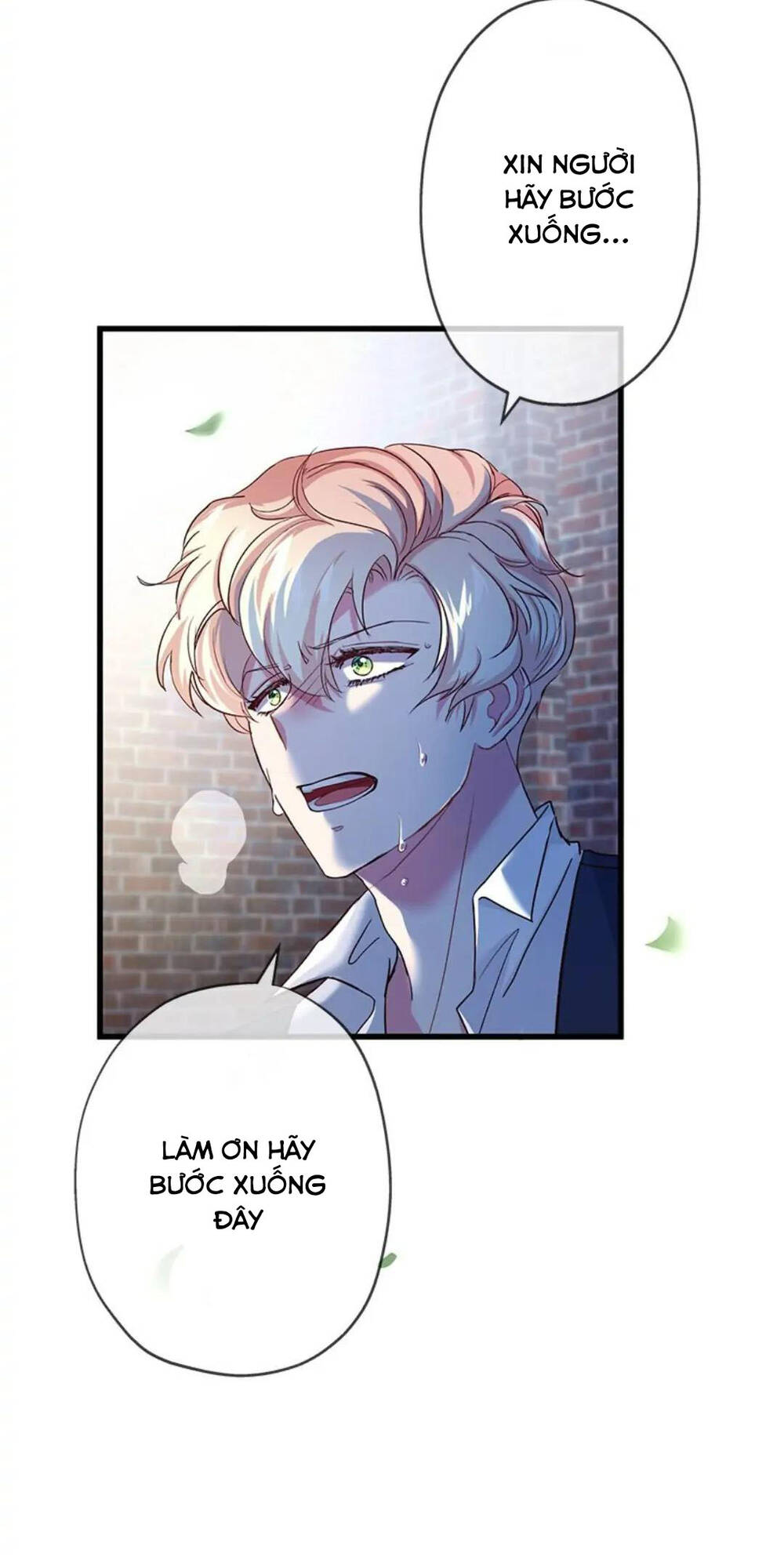 Nếu Là Phản Diện, Liệu Tôi Sẽ Chết?: Chapter 31