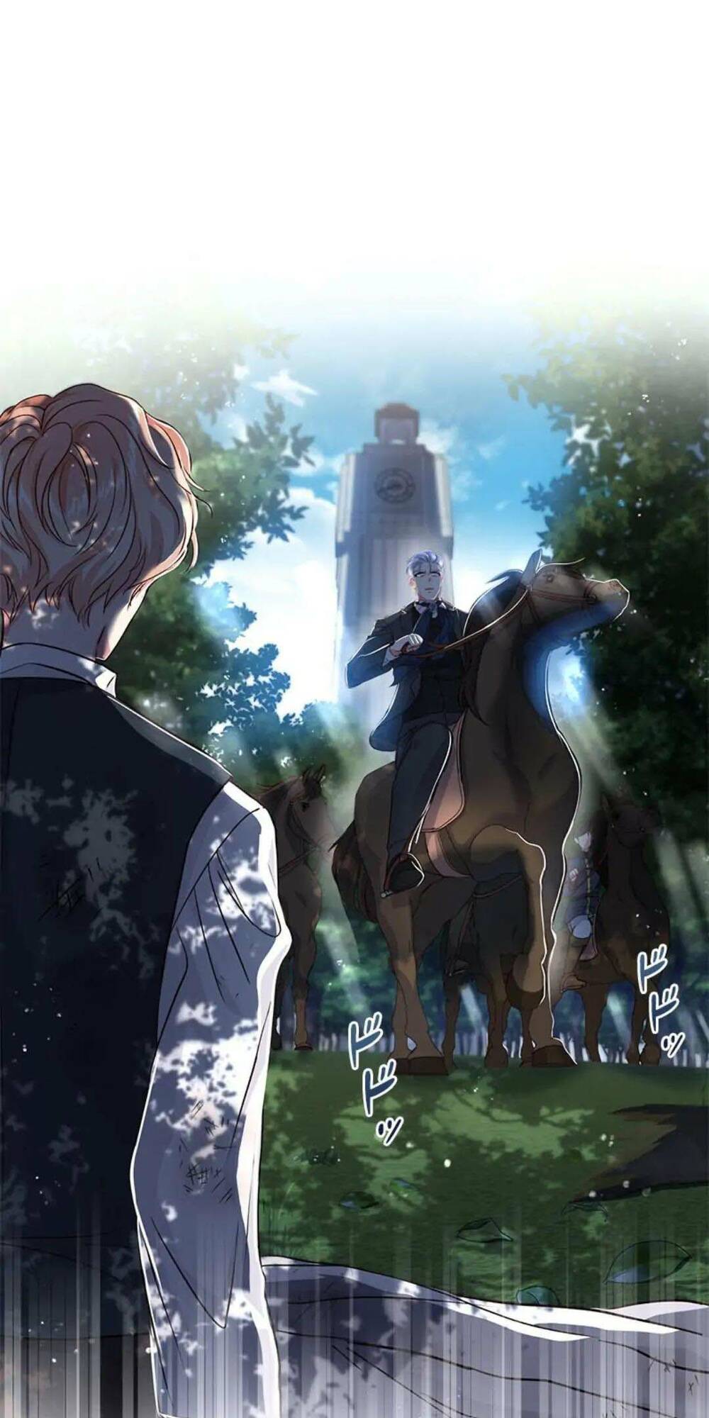 Nếu Là Phản Diện, Liệu Tôi Sẽ Chết?: Chapter 32