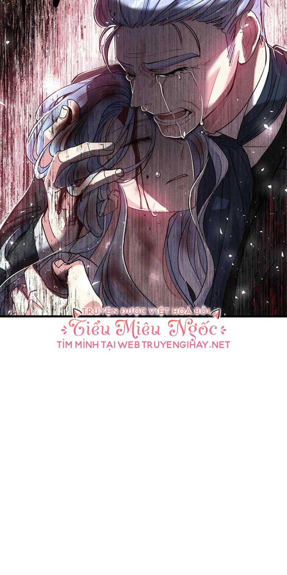 Nếu Là Phản Diện, Liệu Tôi Sẽ Chết?: Chapter 32