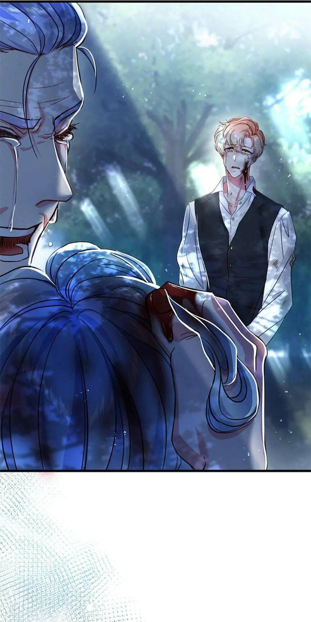 Nếu Là Phản Diện, Liệu Tôi Sẽ Chết?: Chapter 32