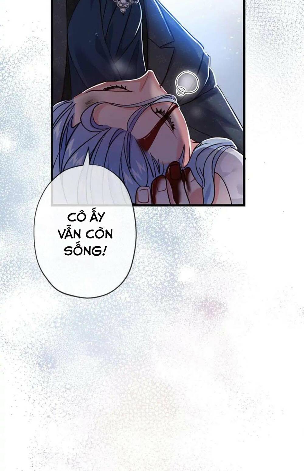 Nếu Là Phản Diện, Liệu Tôi Sẽ Chết?: Chapter 32