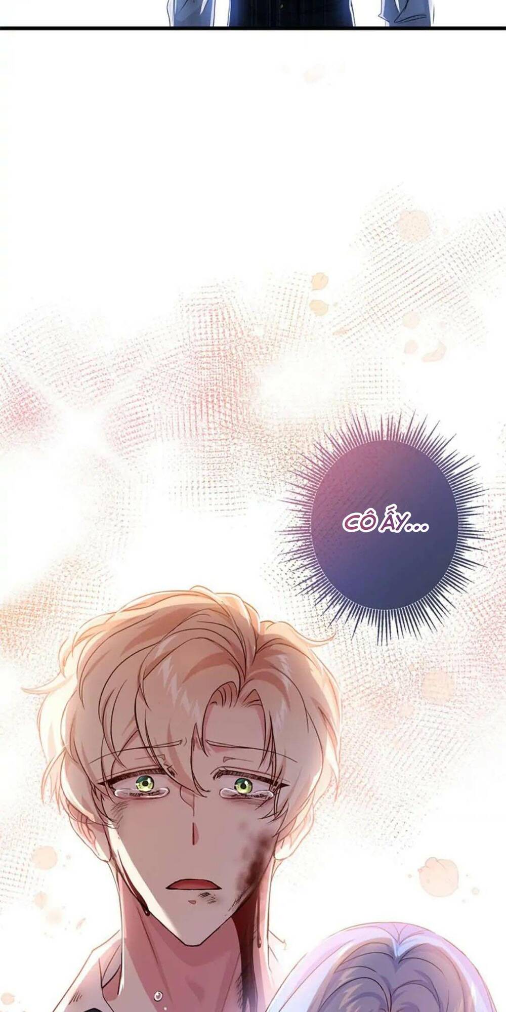 Nếu Là Phản Diện, Liệu Tôi Sẽ Chết?: Chapter 32
