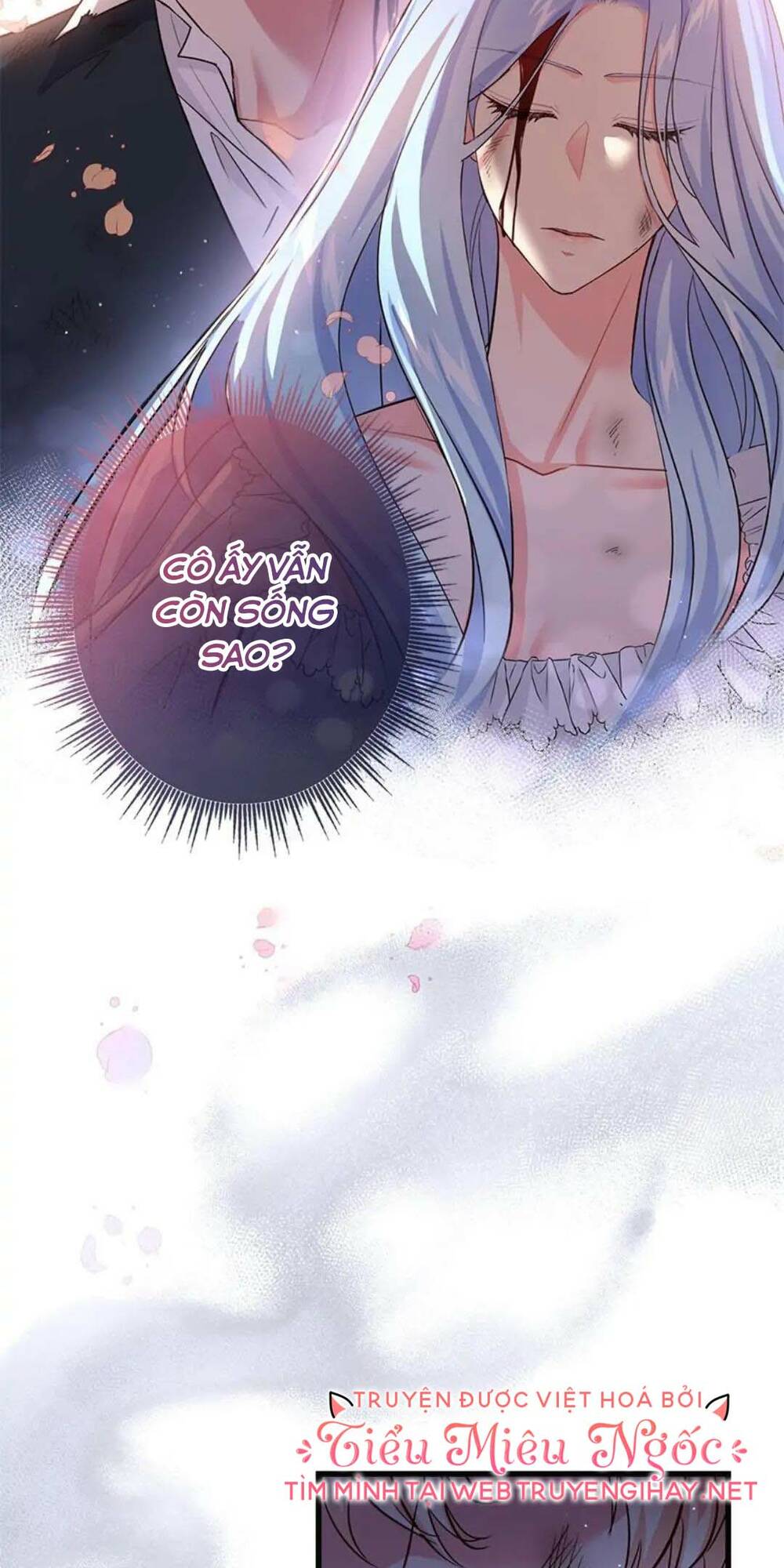 Nếu Là Phản Diện, Liệu Tôi Sẽ Chết?: Chapter 32